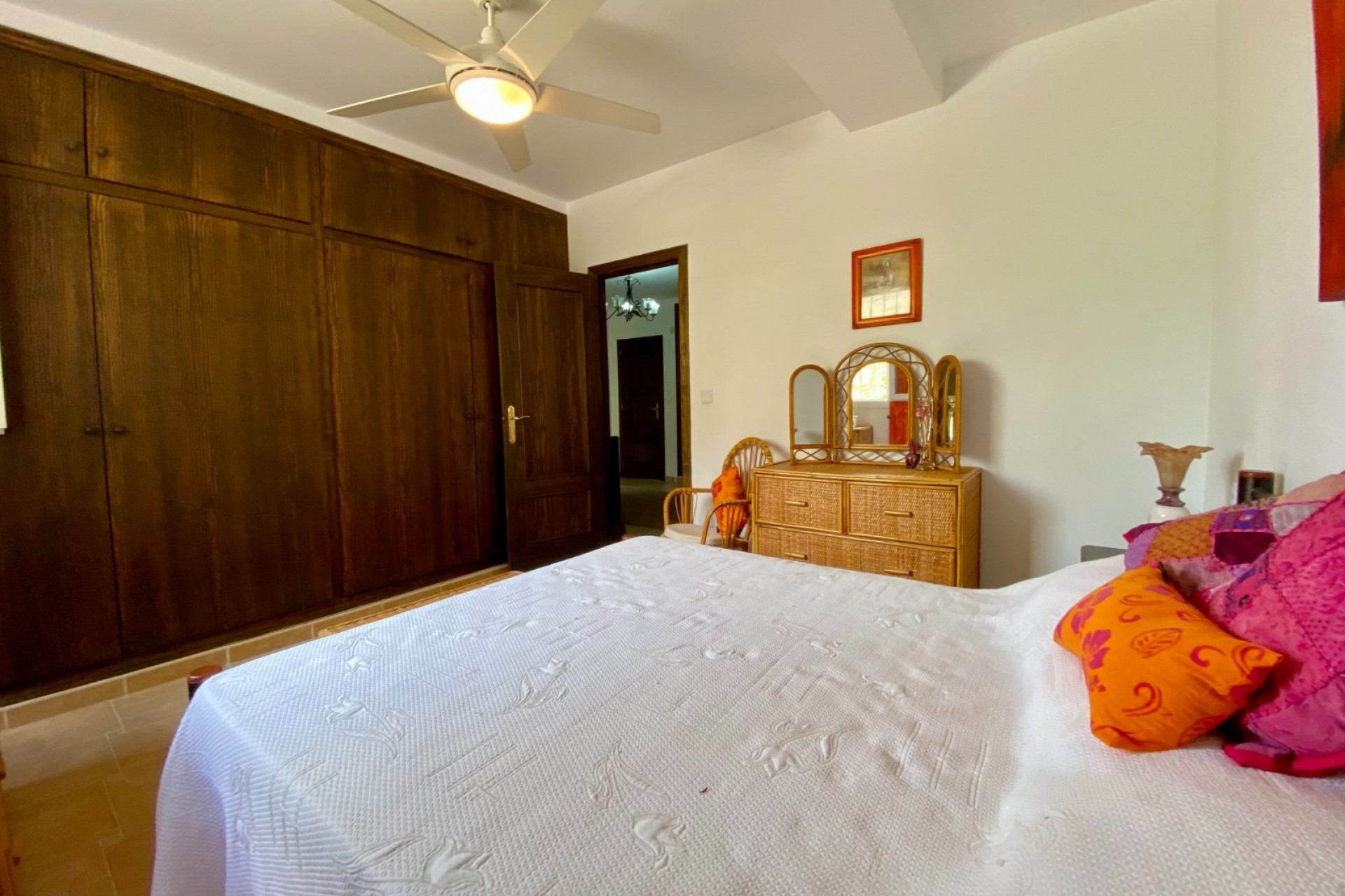 La Revente - Villa - Algorfa - Lomas de La Juliana