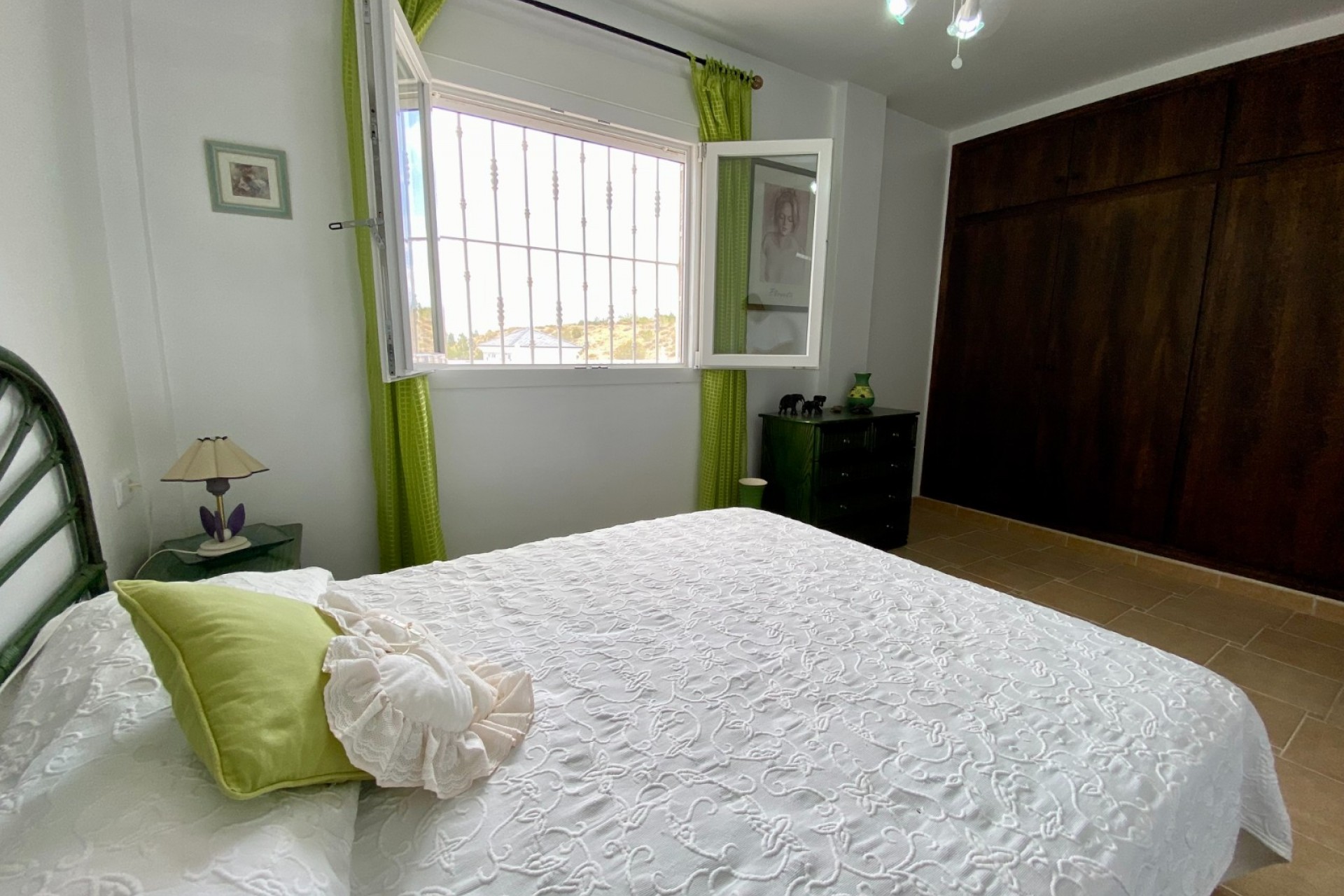 La Revente - Villa - Algorfa - Lomas de La Juliana