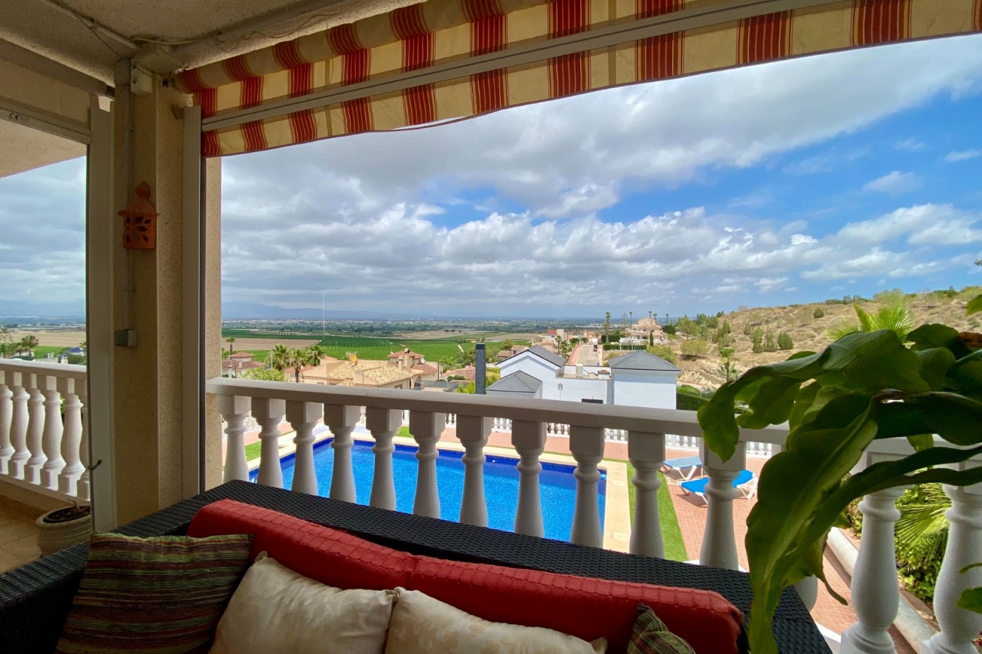 La Revente - Villa - Algorfa - Lomas de La Juliana