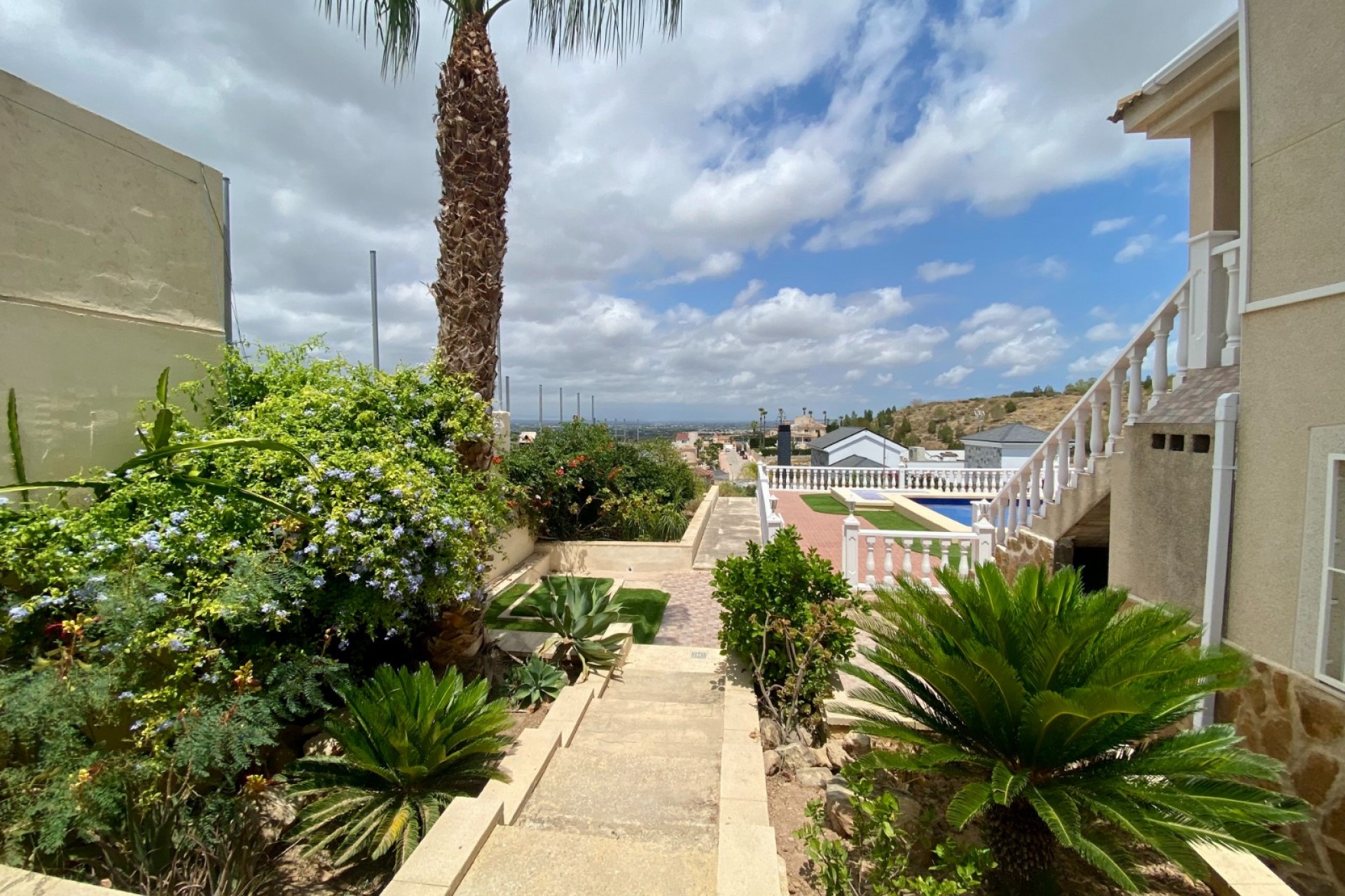 La Revente - Villa - Algorfa - Lomas de La Juliana