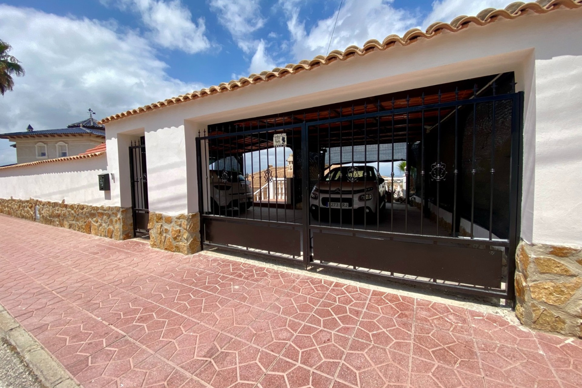 La Revente - Villa - Algorfa - Lomas de La Juliana