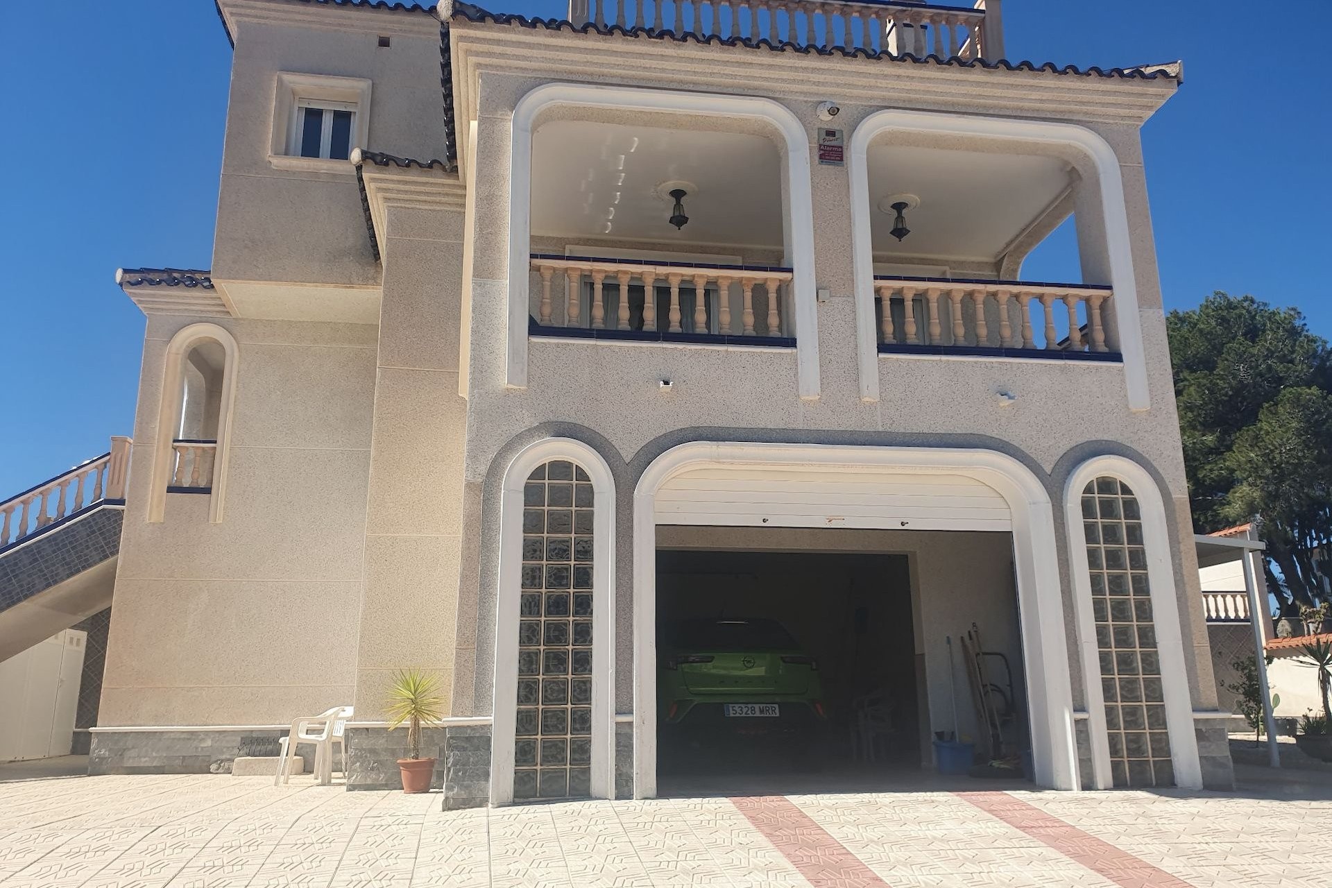 La Revente - Villa - Algorfa - Lomas de La Juliana