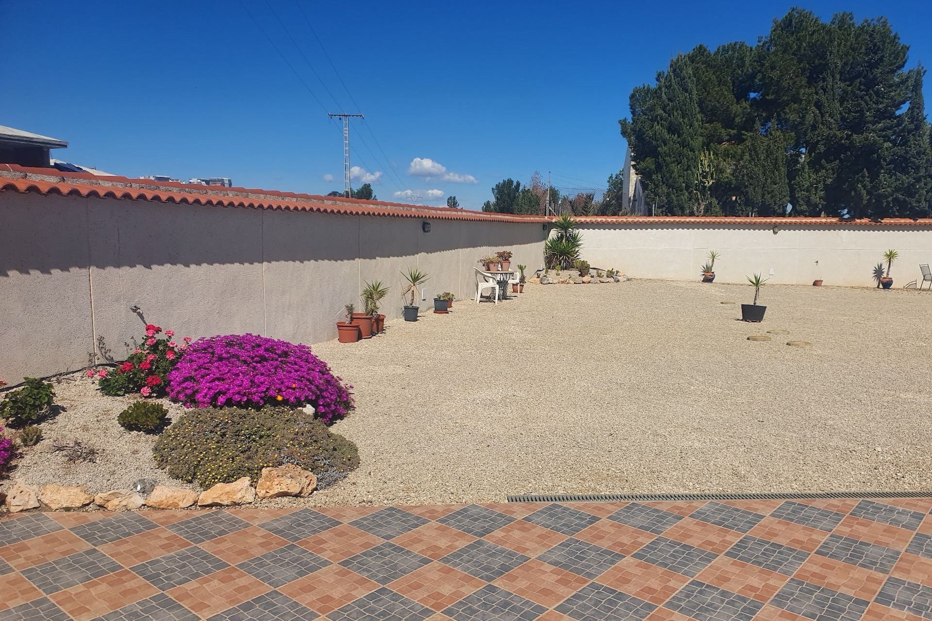 La Revente - Villa - Algorfa - Lomas de La Juliana