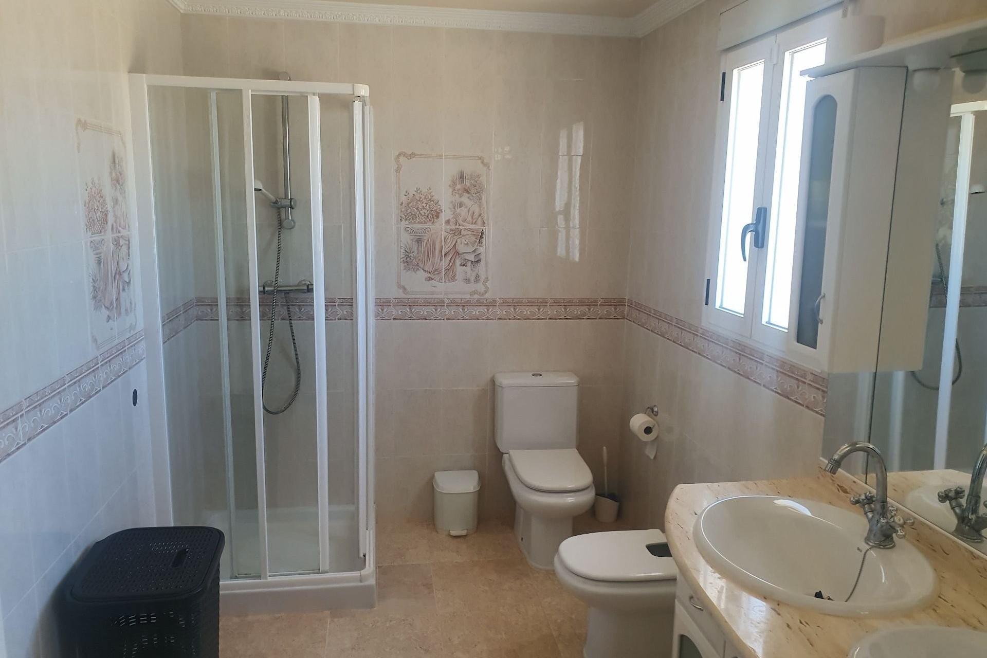 La Revente - Villa - Algorfa - Lomas de La Juliana