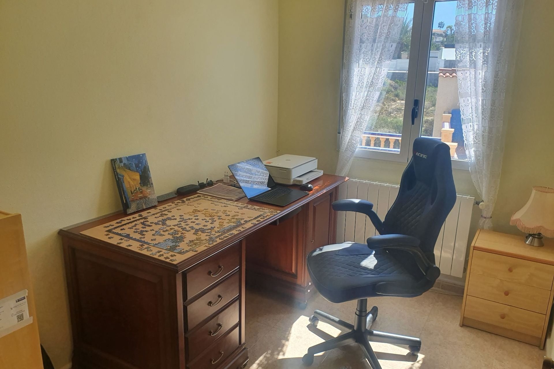 La Revente - Villa - Algorfa - Lomas de La Juliana