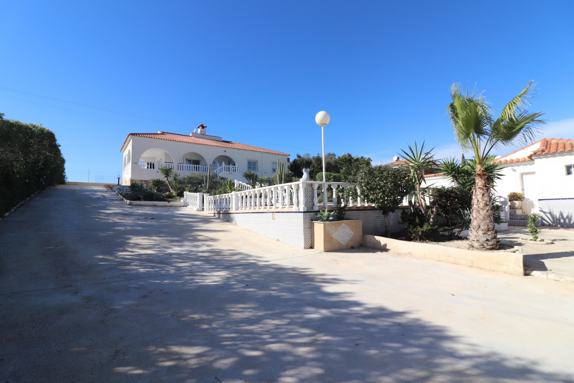 La Revente - Villa - Algorfa - Lomas de La Juliana