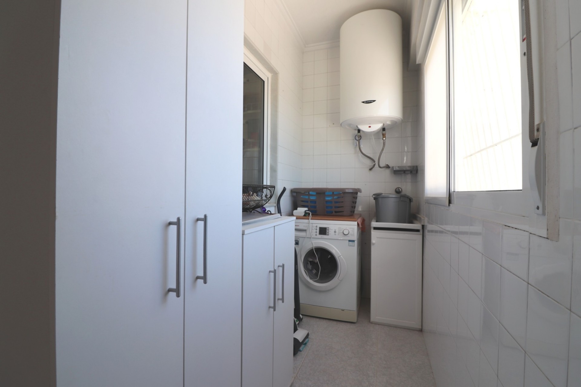 La Revente - Villa - Algorfa - Lomas de La Juliana