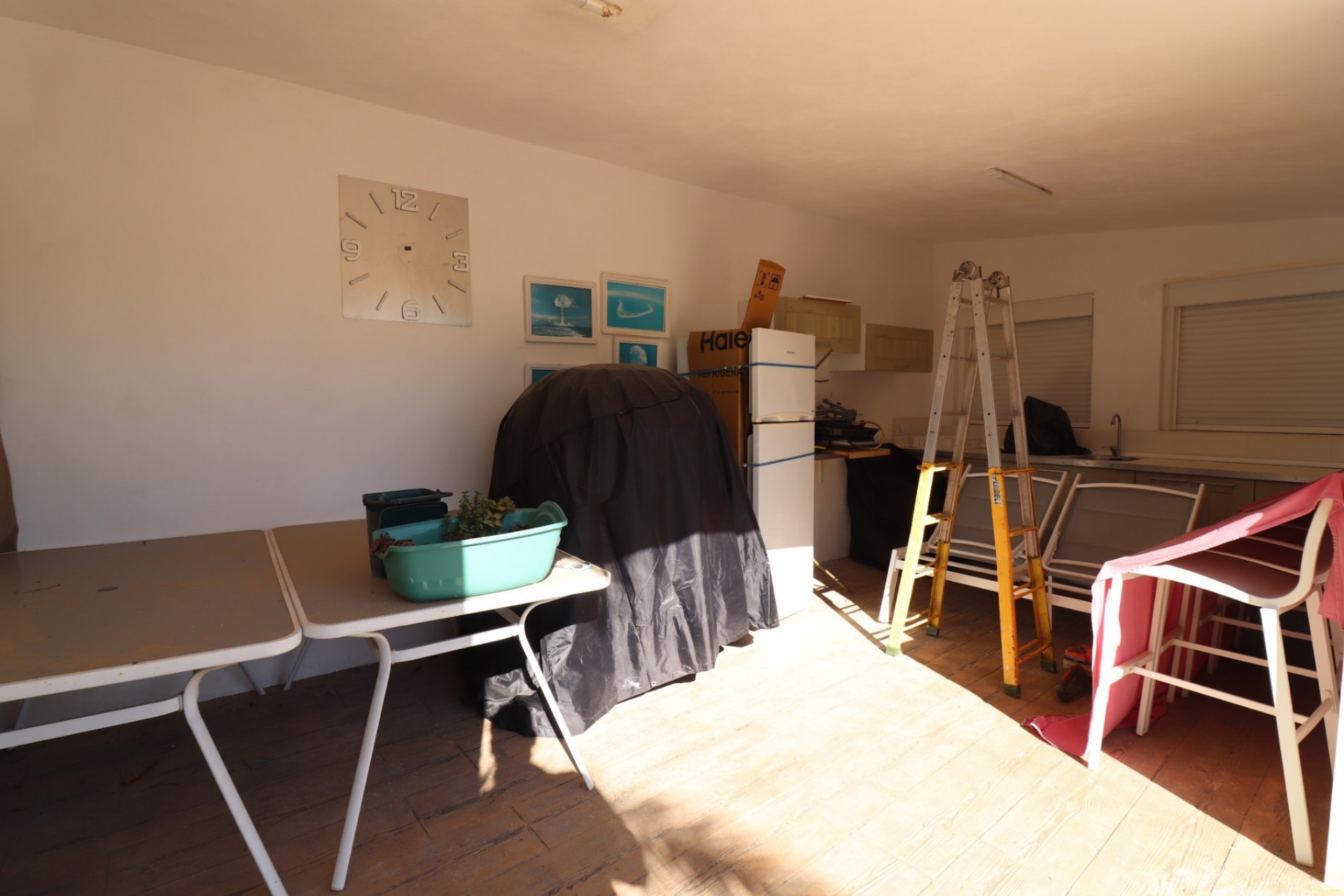 La Revente - Villa - Algorfa - Lomas de La Juliana