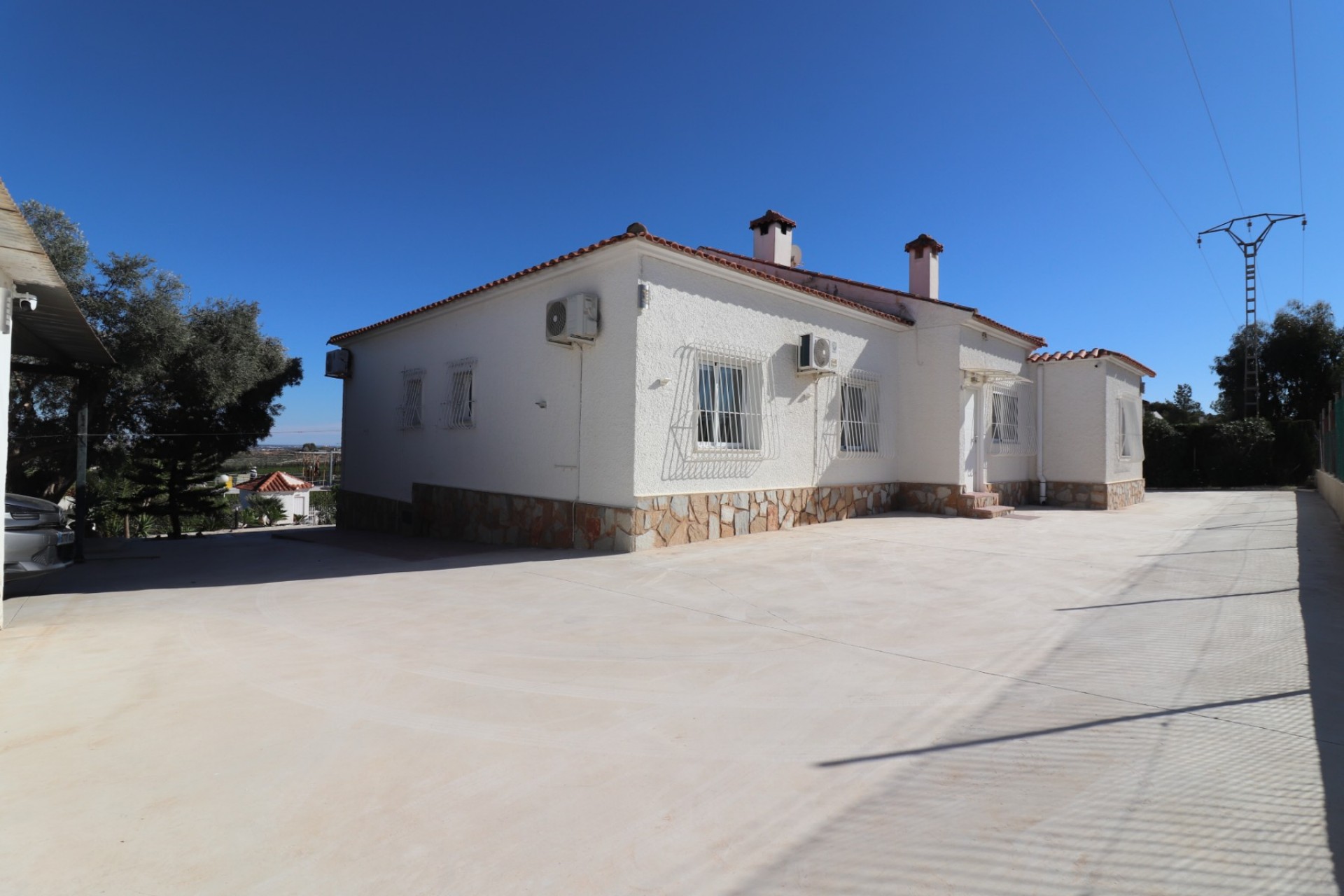 La Revente - Villa - Algorfa - Lomas de La Juliana