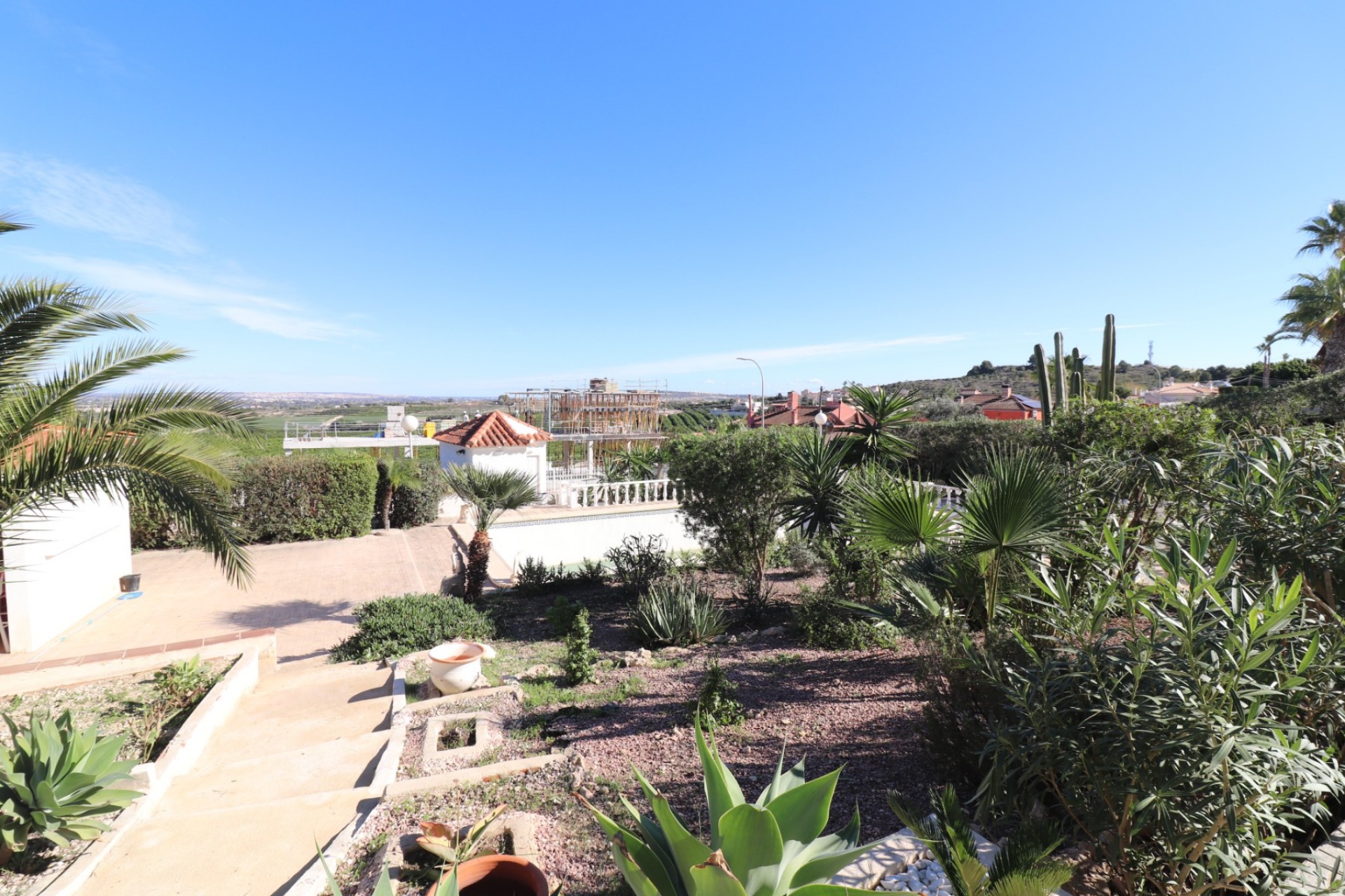 La Revente - Villa - Algorfa - Lomas de La Juliana