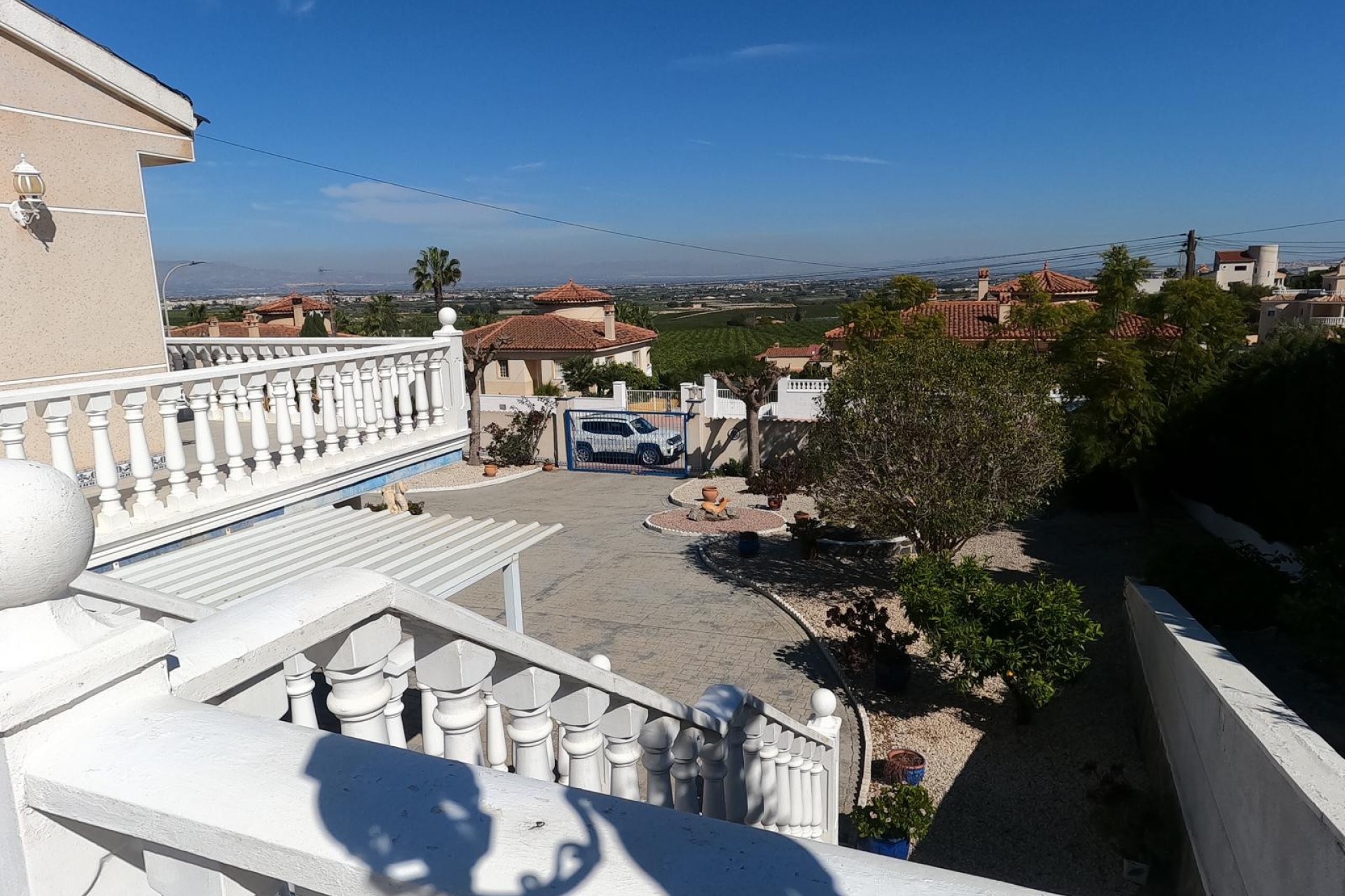 La Revente - Villa - Algorfa - Lomas de La Juliana