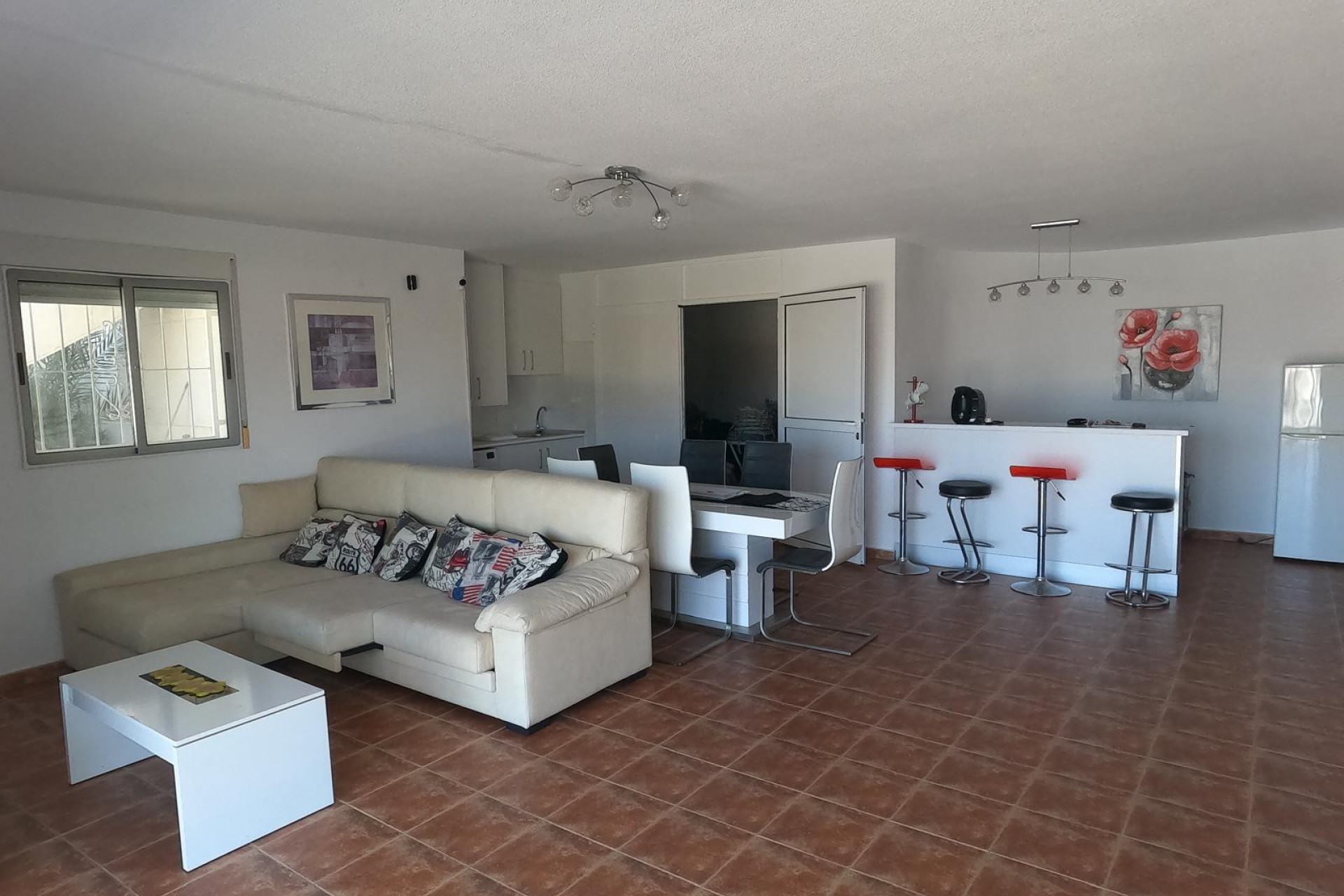La Revente - Villa - Algorfa - Lomas de La Juliana