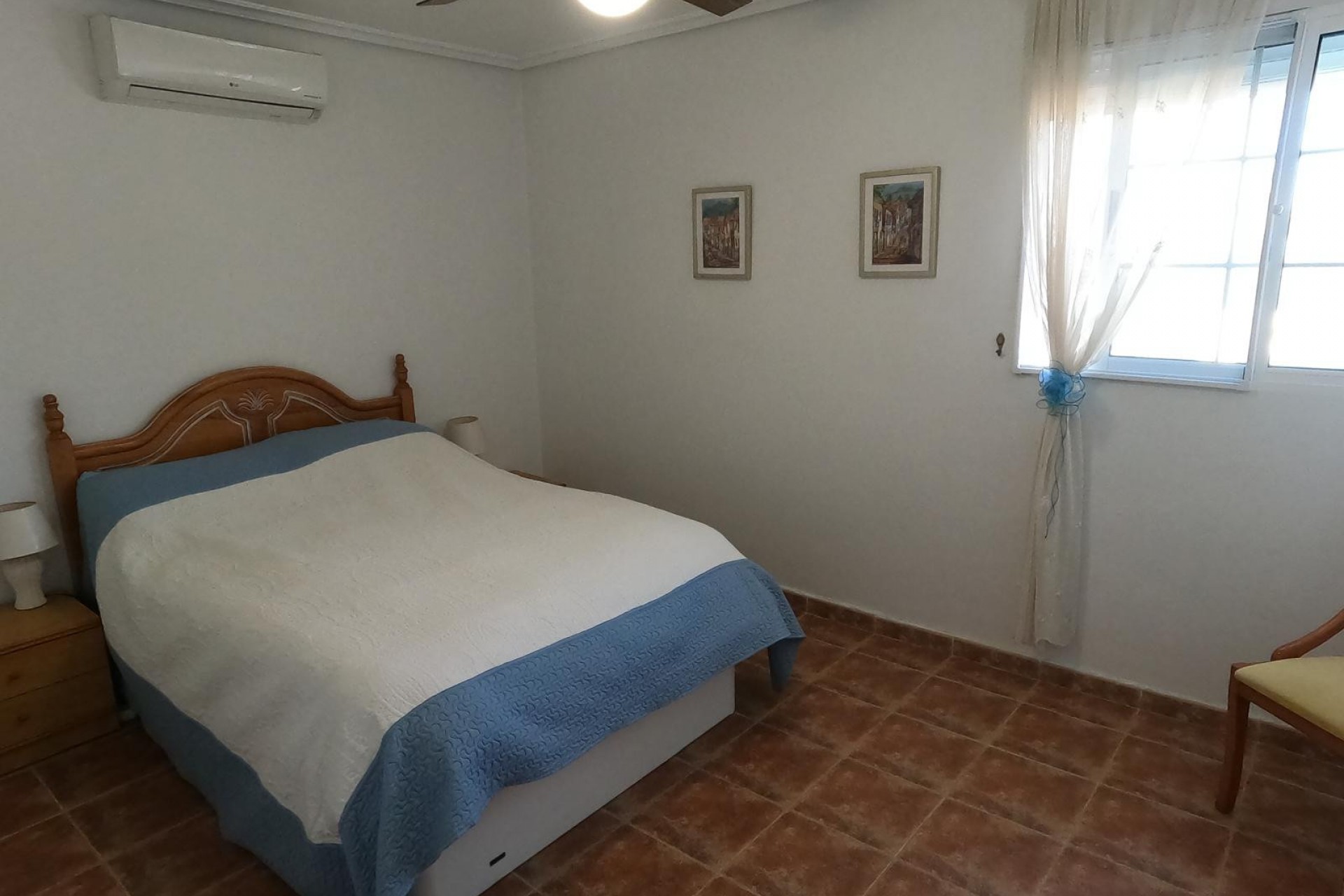 La Revente - Villa - Algorfa - Lomas de La Juliana
