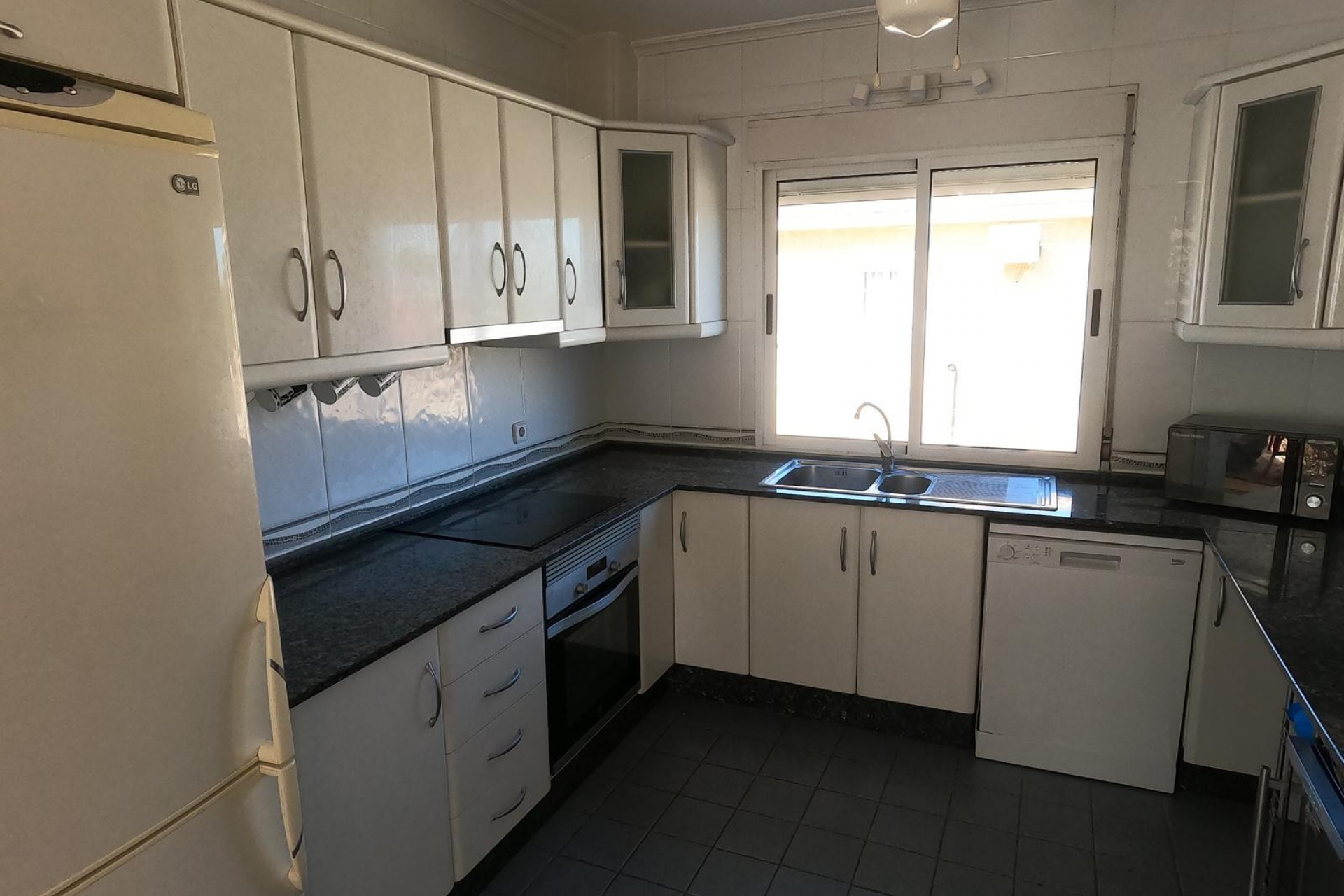 La Revente - Villa - Algorfa - Lomas de La Juliana