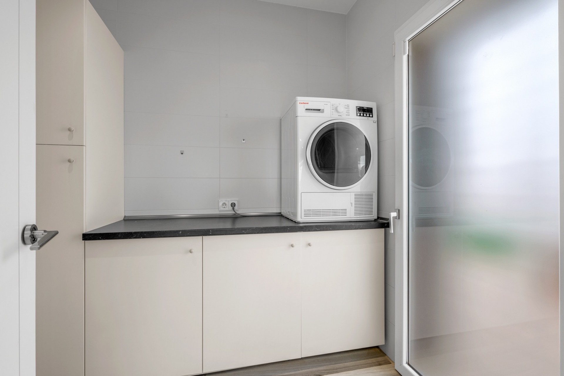 La Revente - Villa - Algorfa - Lomas de La Juliana