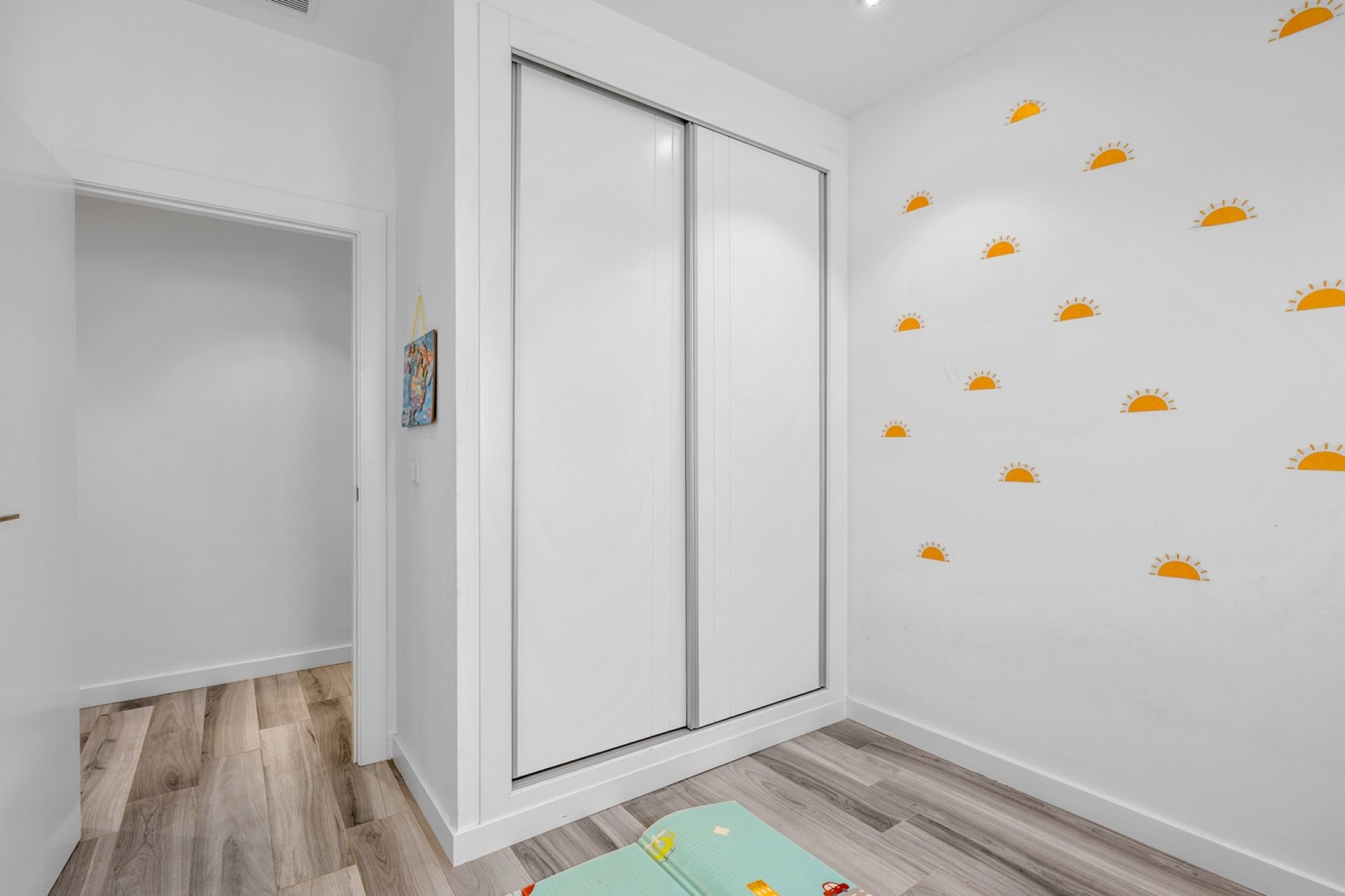 La Revente - Villa - Algorfa - Lomas de La Juliana