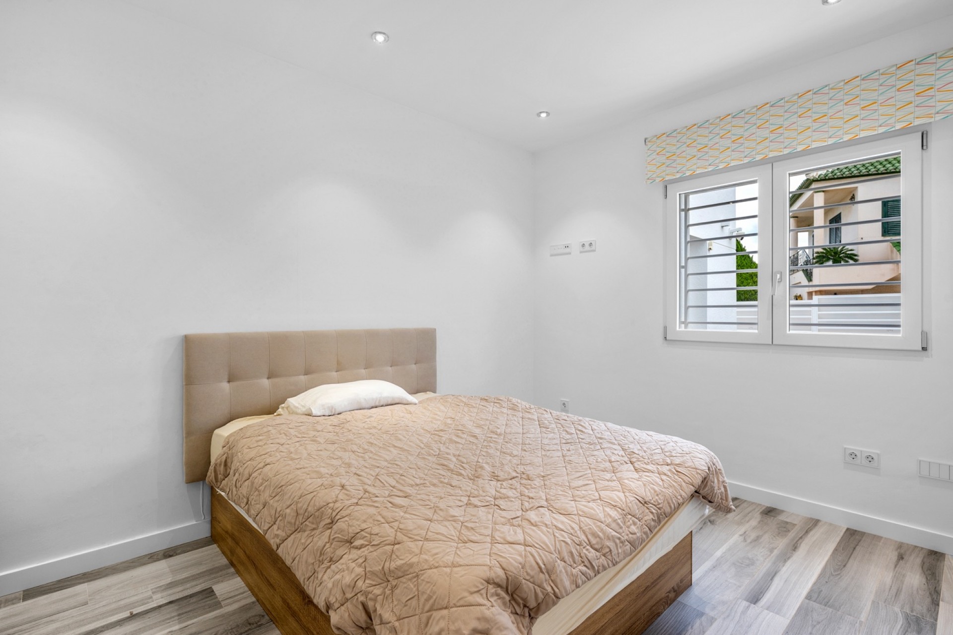 La Revente - Villa - Algorfa - Lomas de La Juliana