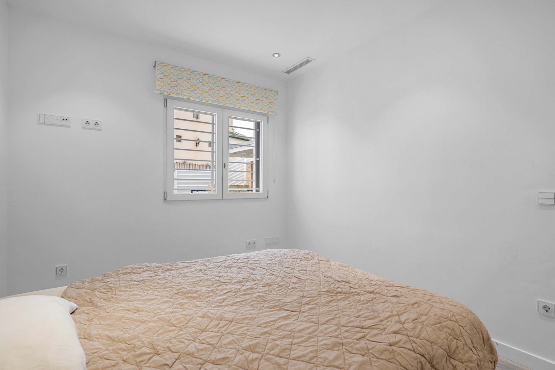 La Revente - Villa - Algorfa - Lomas de La Juliana