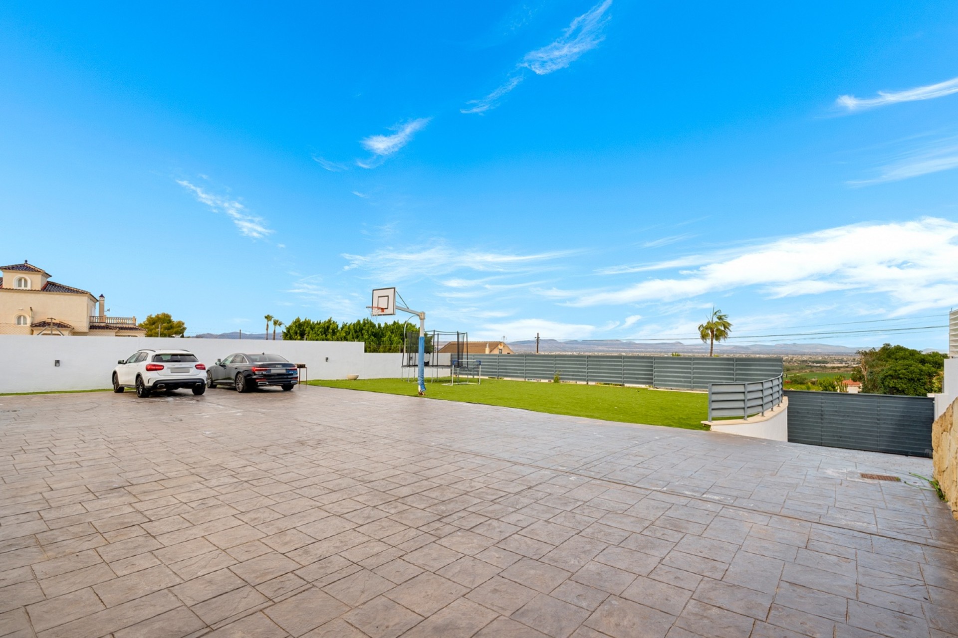 La Revente - Villa - Algorfa - Lomas de La Juliana