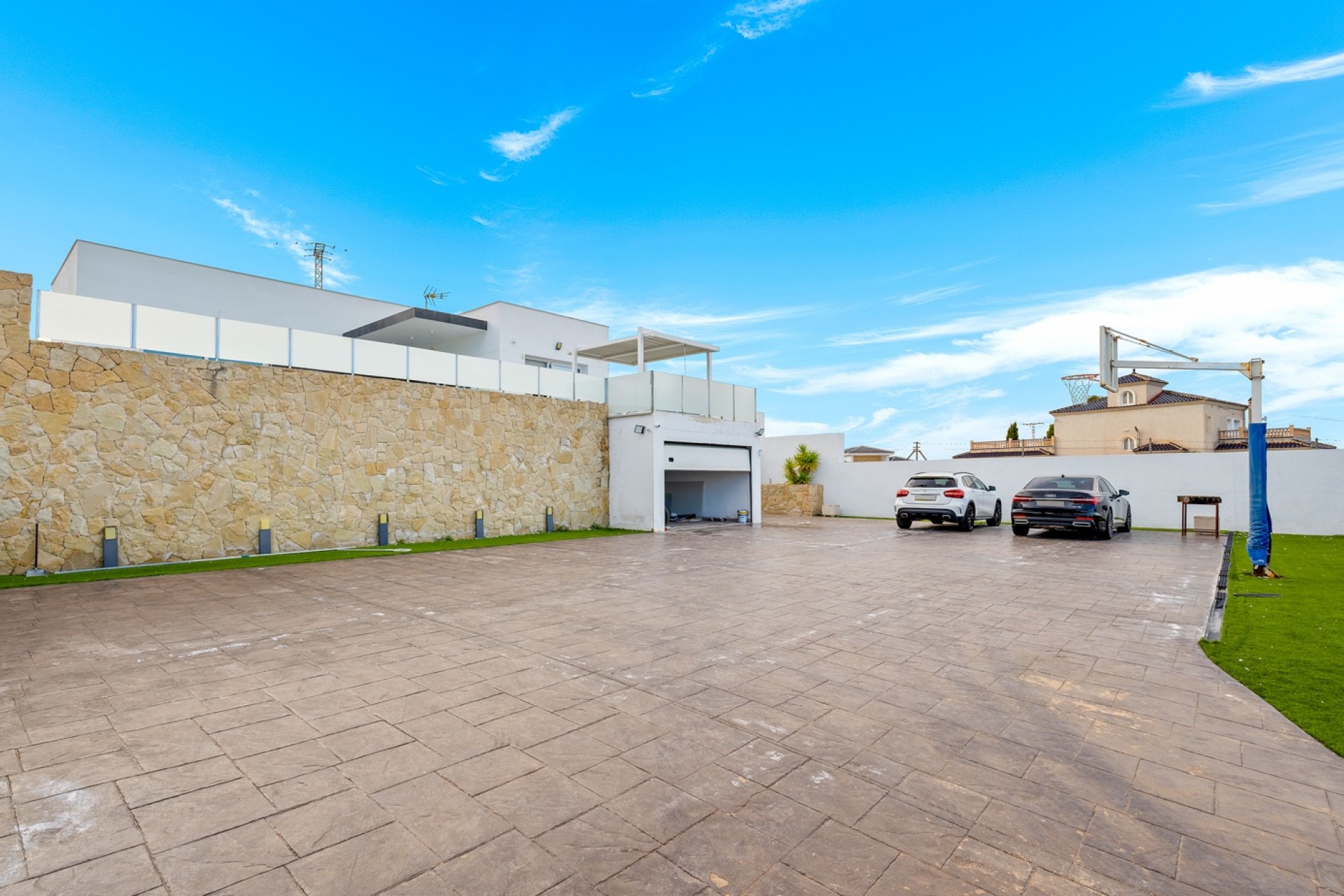 La Revente - Villa - Algorfa - Lomas de La Juliana