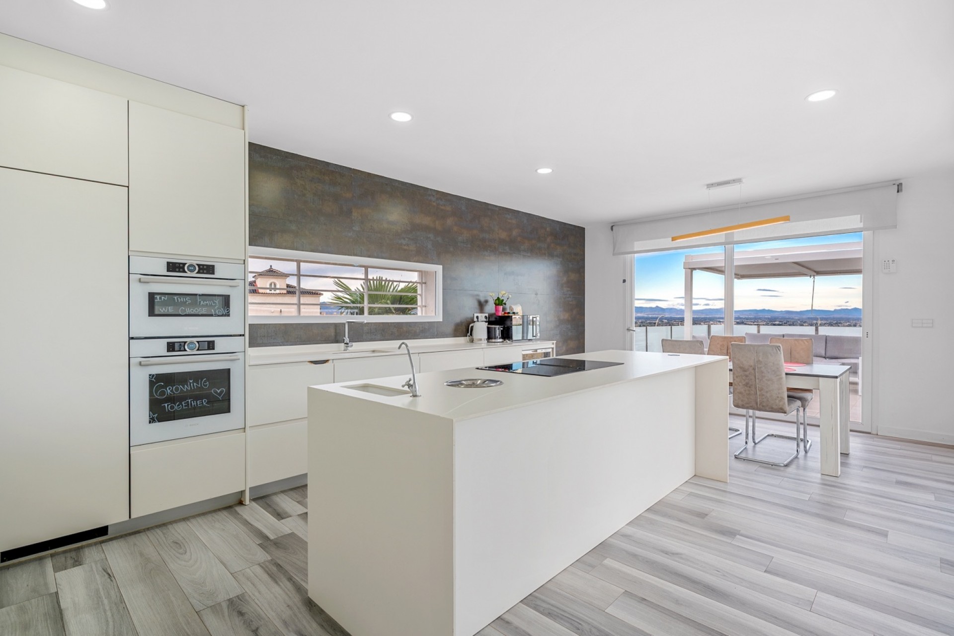 La Revente - Villa - Algorfa - Lomas de La Juliana