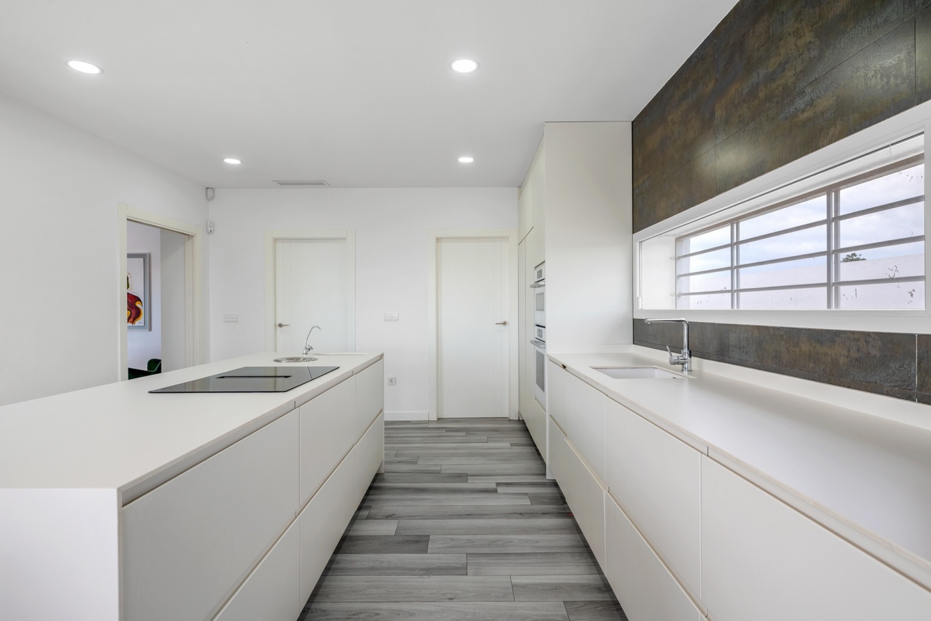 La Revente - Villa - Algorfa - Lomas de La Juliana