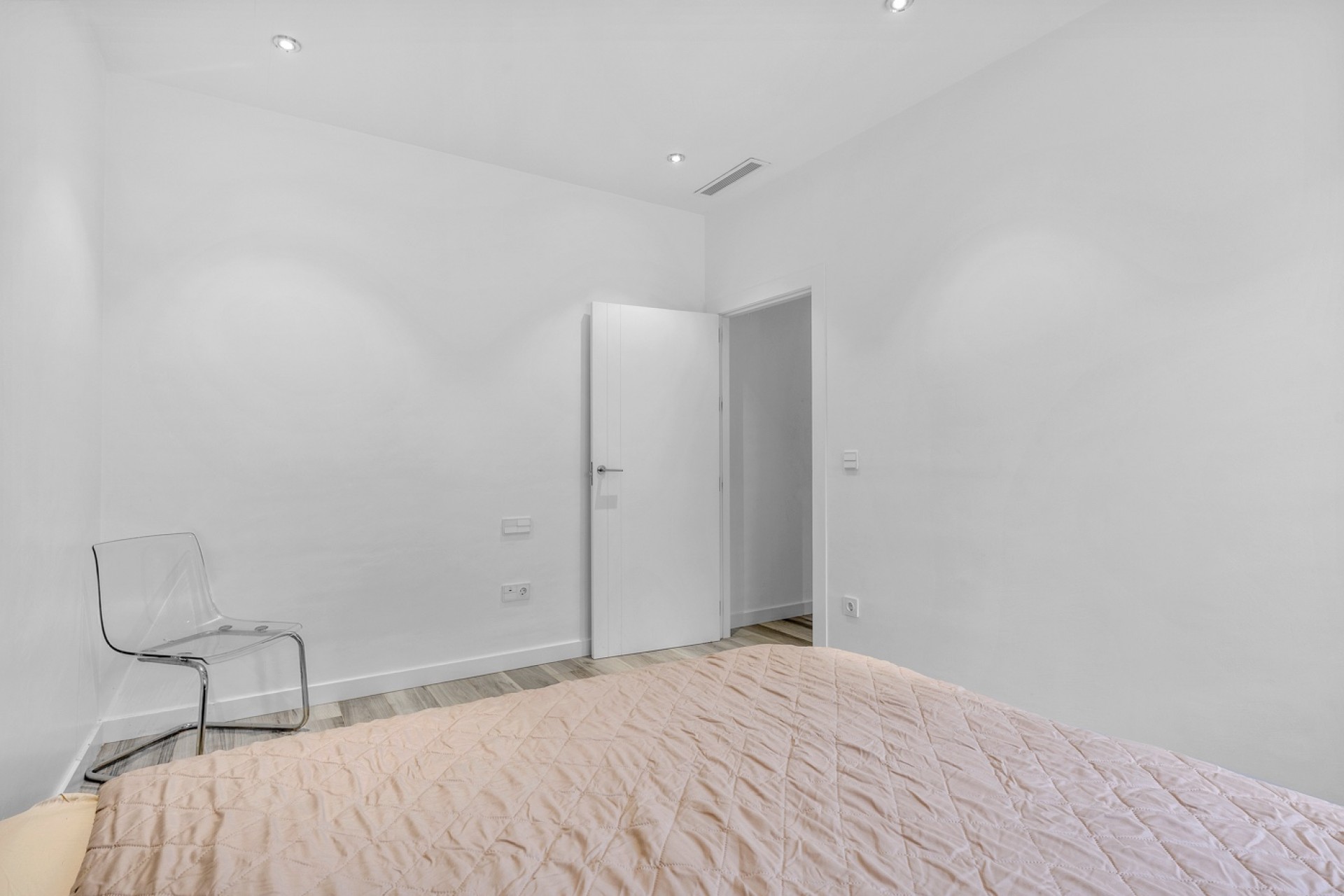 La Revente - Villa - Algorfa - Lomas de La Juliana