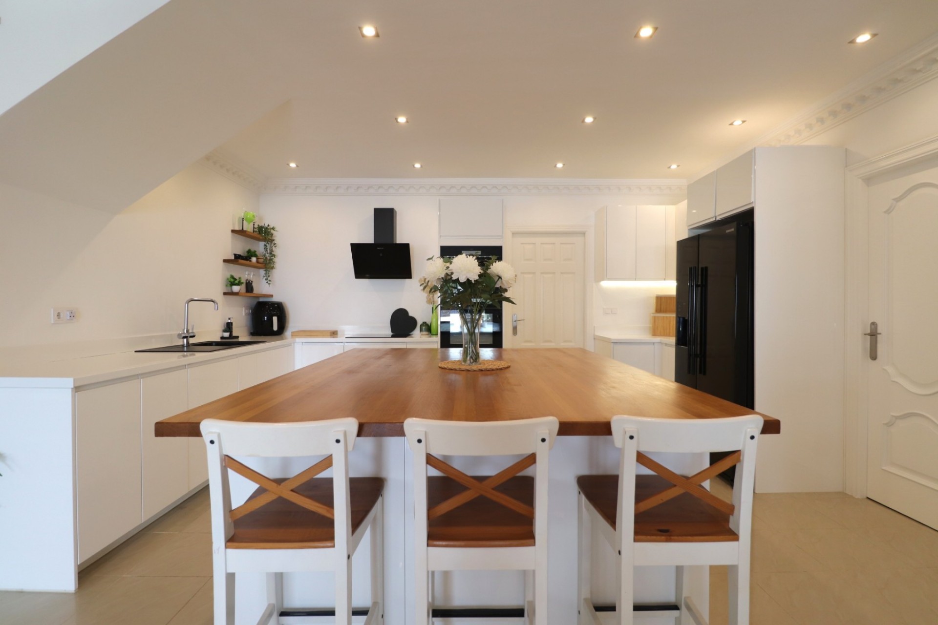 La Revente - Villa - Algorfa - Lomas de La Juliana