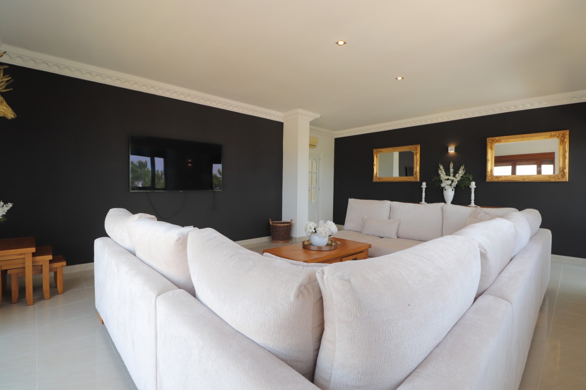 La Revente - Villa - Algorfa - Lomas de La Juliana