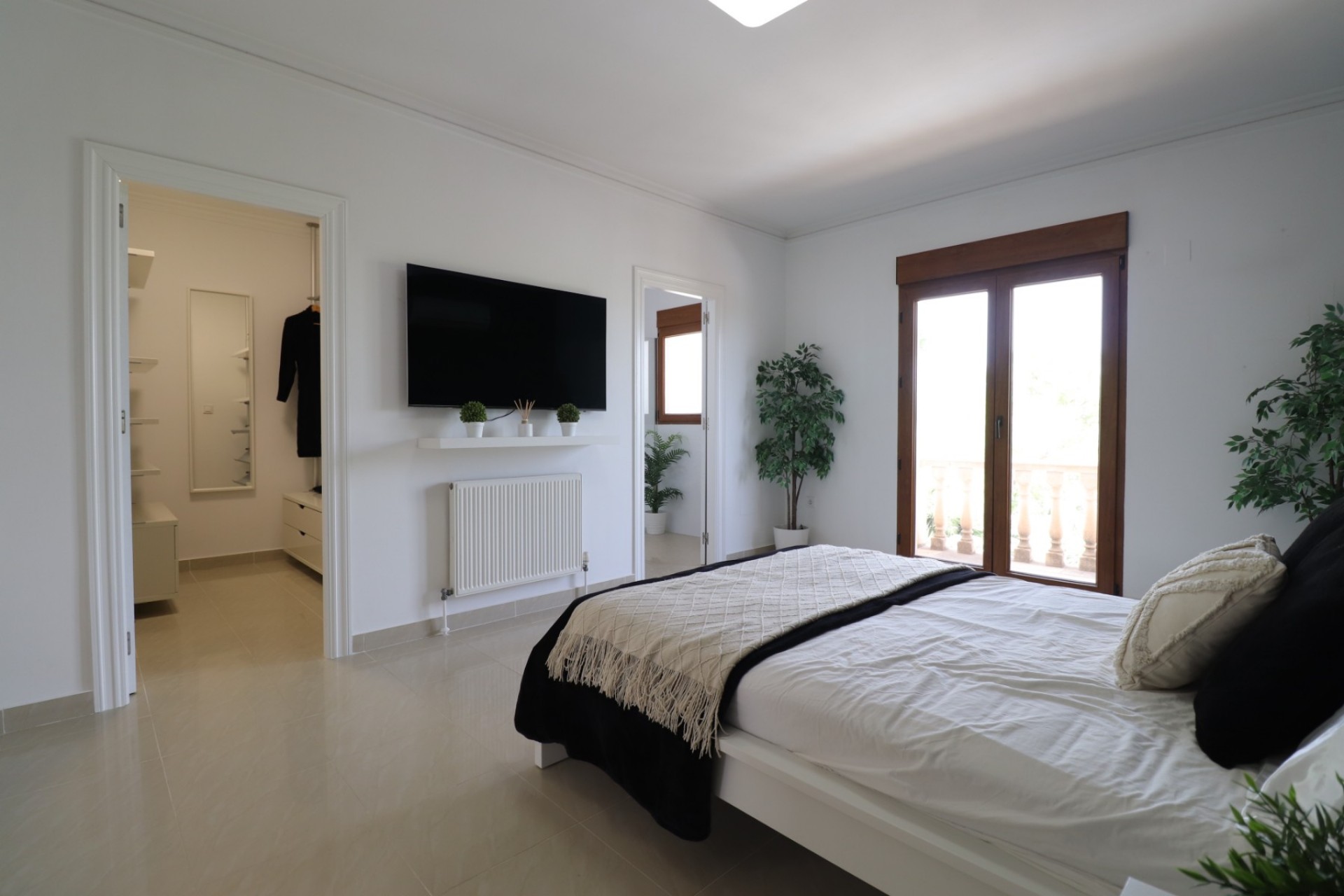 La Revente - Villa - Algorfa - Lomas de La Juliana