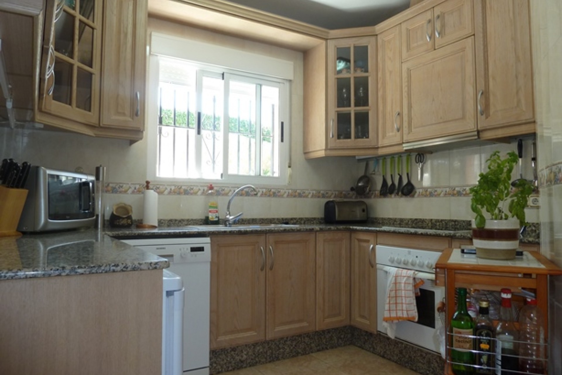 La Revente - Villa - Algorfa - Lomas de La Juliana