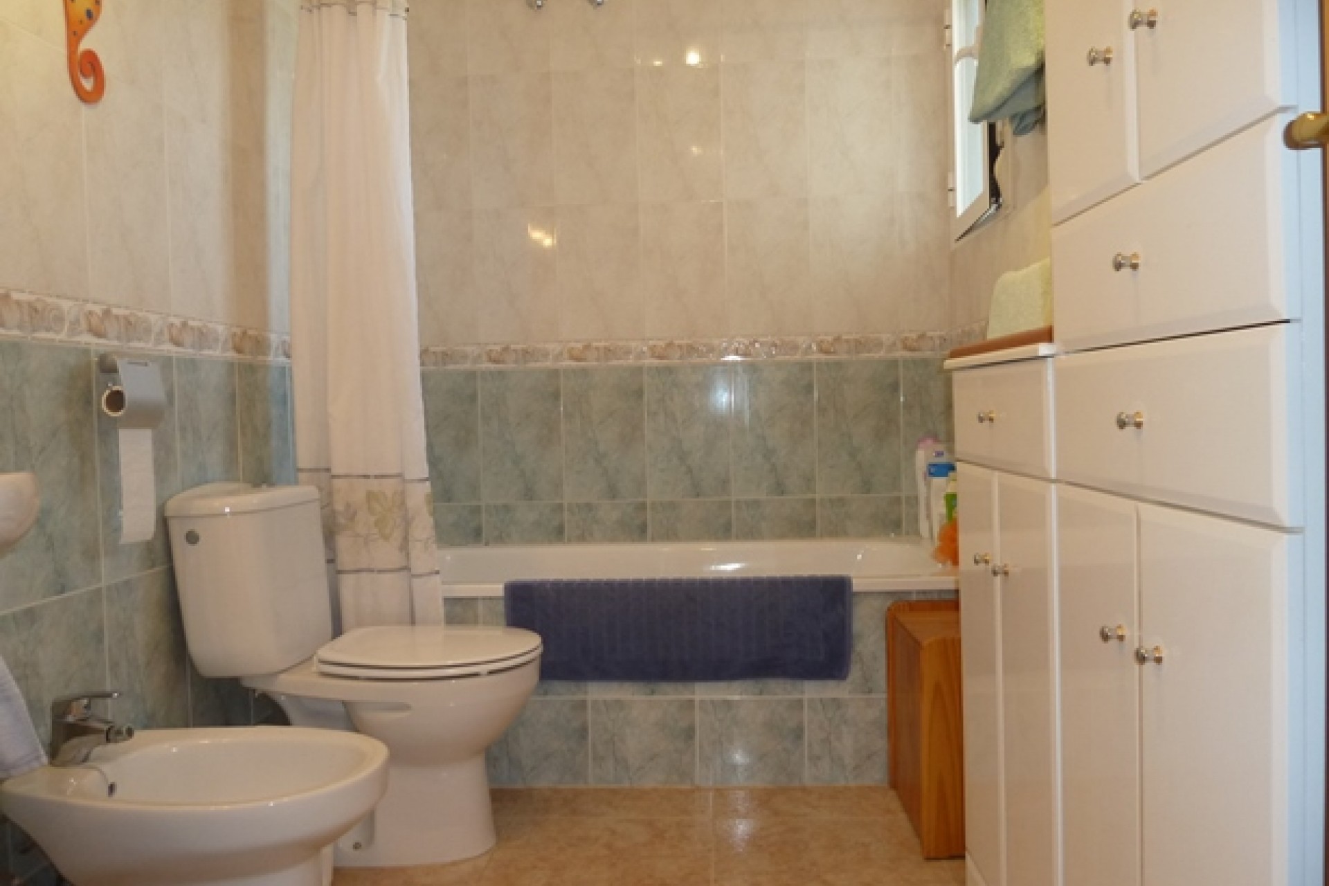 La Revente - Villa - Algorfa - Lomas de La Juliana