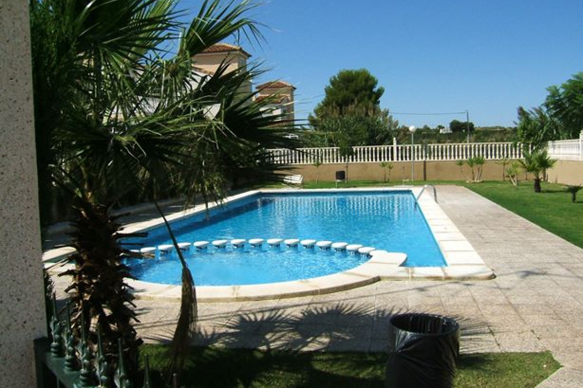 La Revente - Villa - Algorfa - Montebello