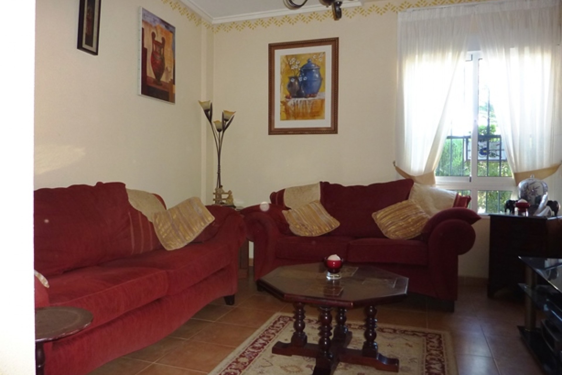 La Revente - Villa - Algorfa - Montebello