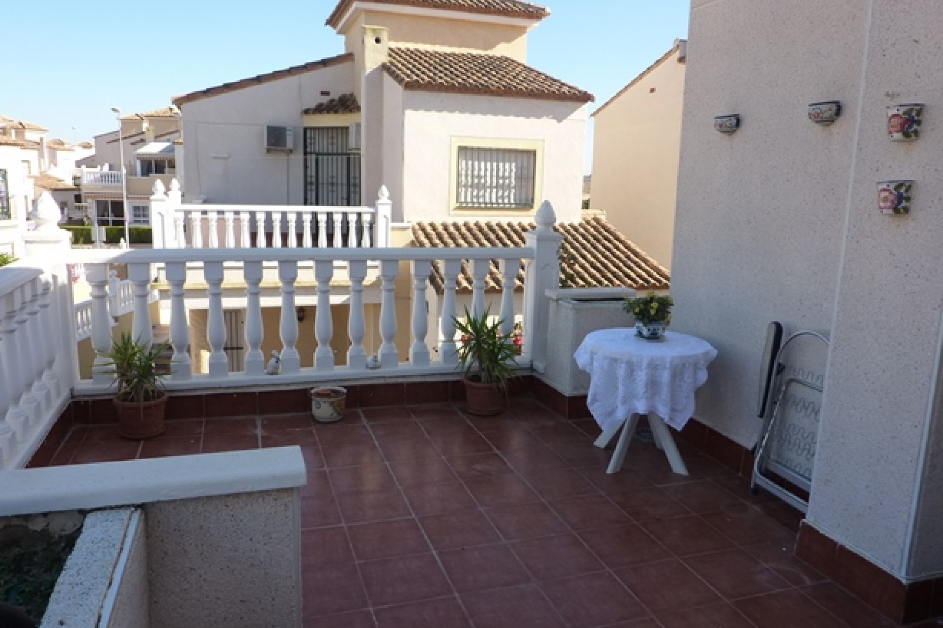 La Revente - Villa - Algorfa - Montebello