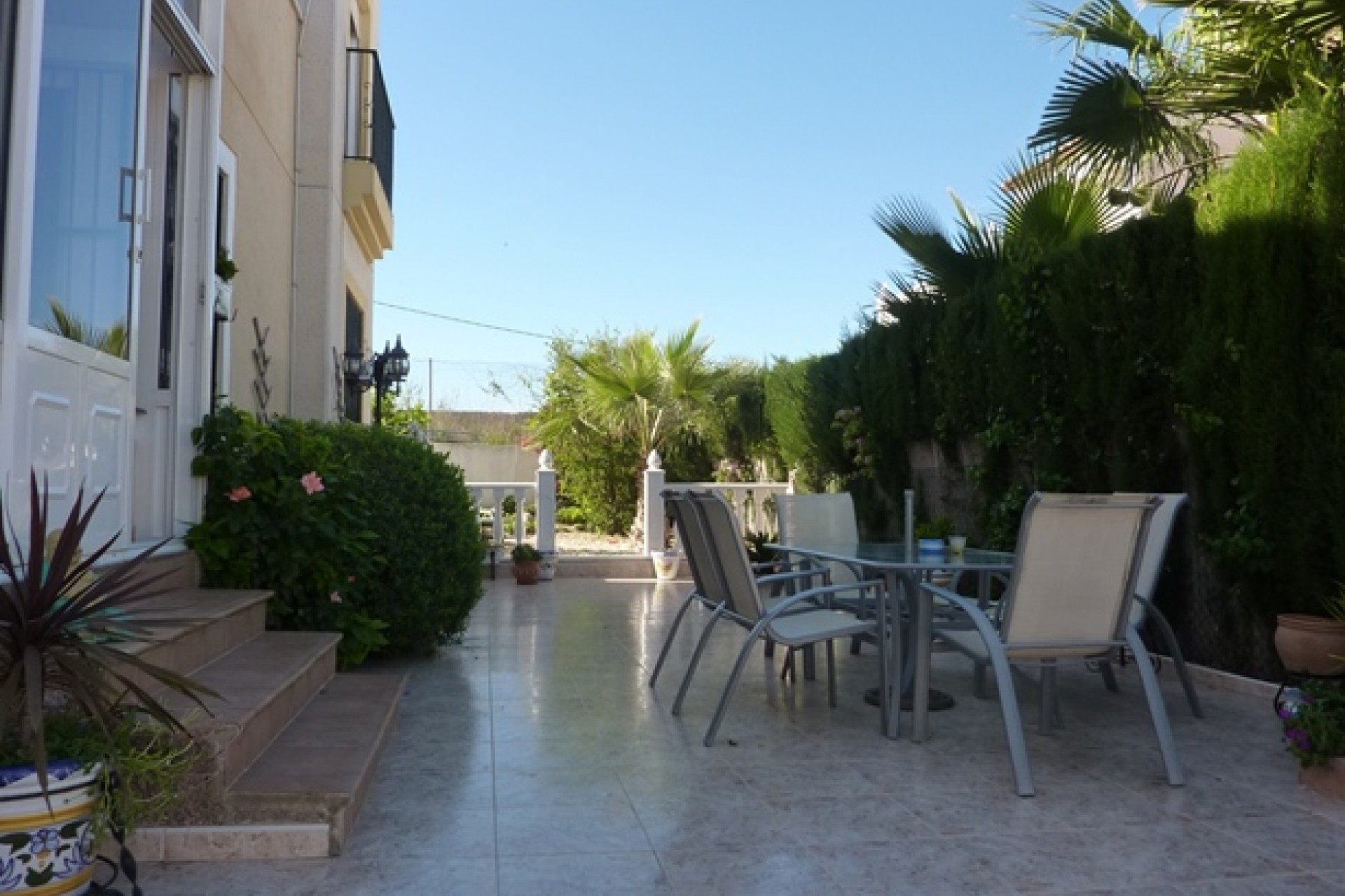 La Revente - Villa - Algorfa - Montebello