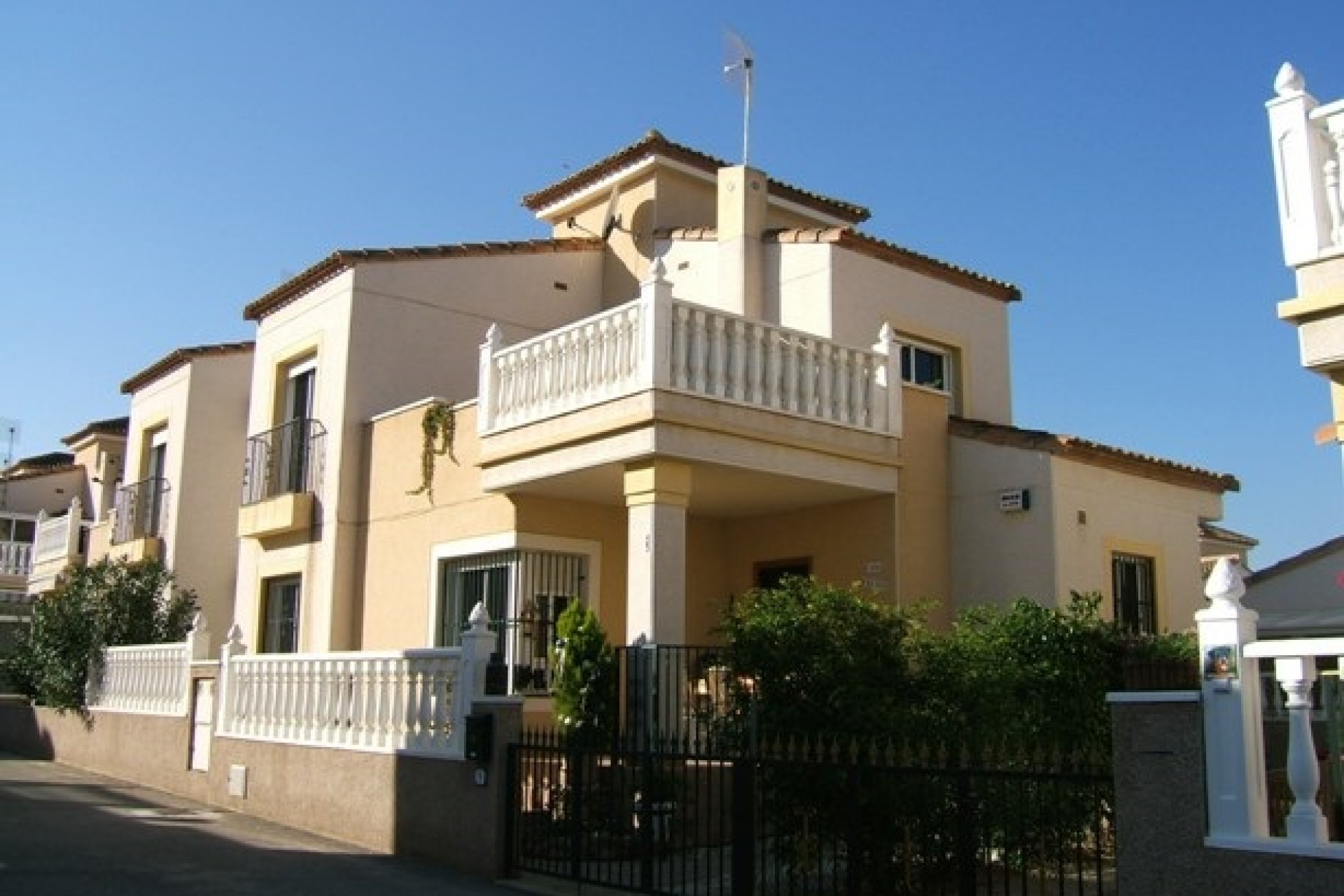 La Revente - Villa - Algorfa - Montebello