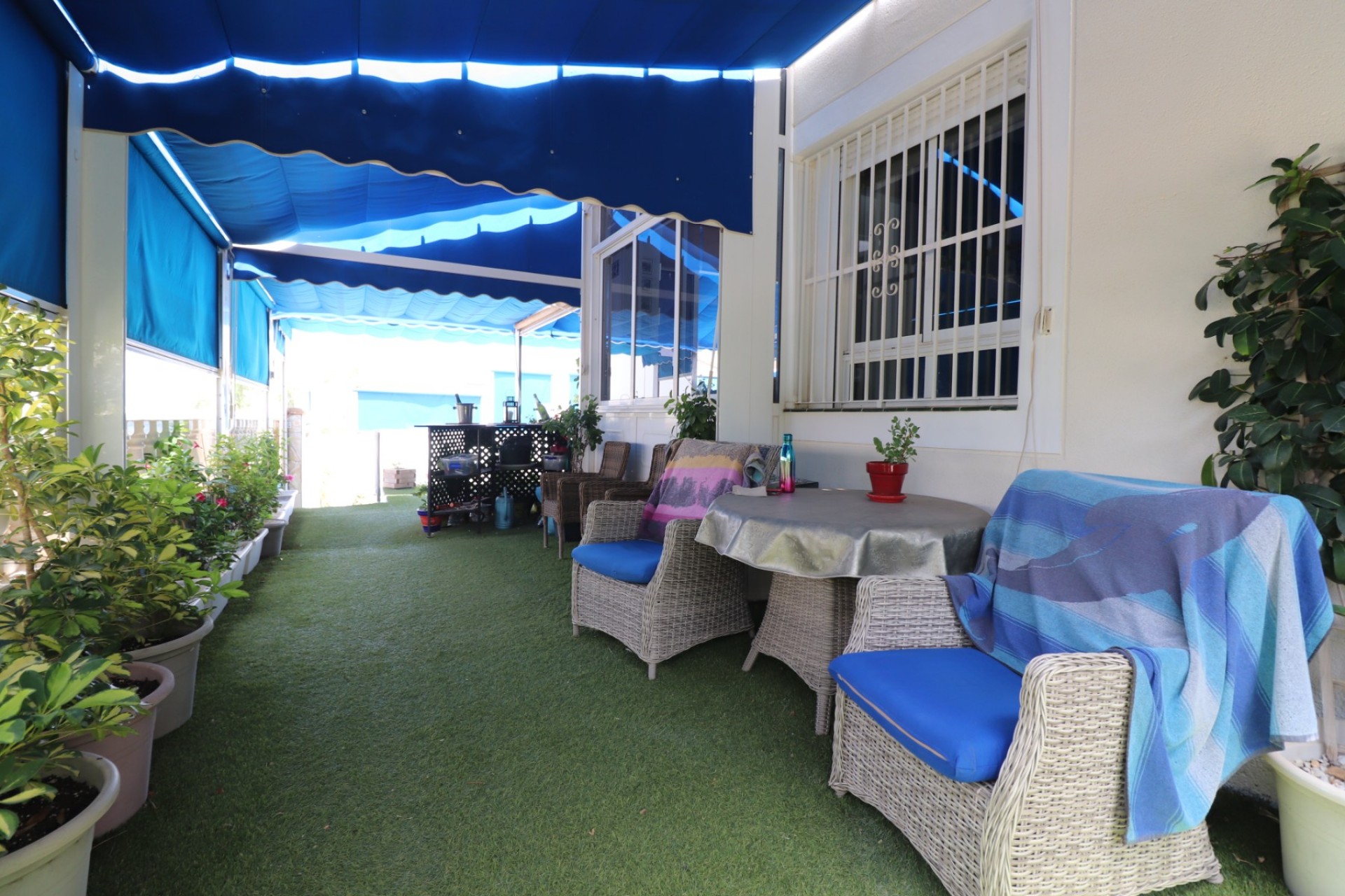 La Revente - Villa - Algorfa - Montebello