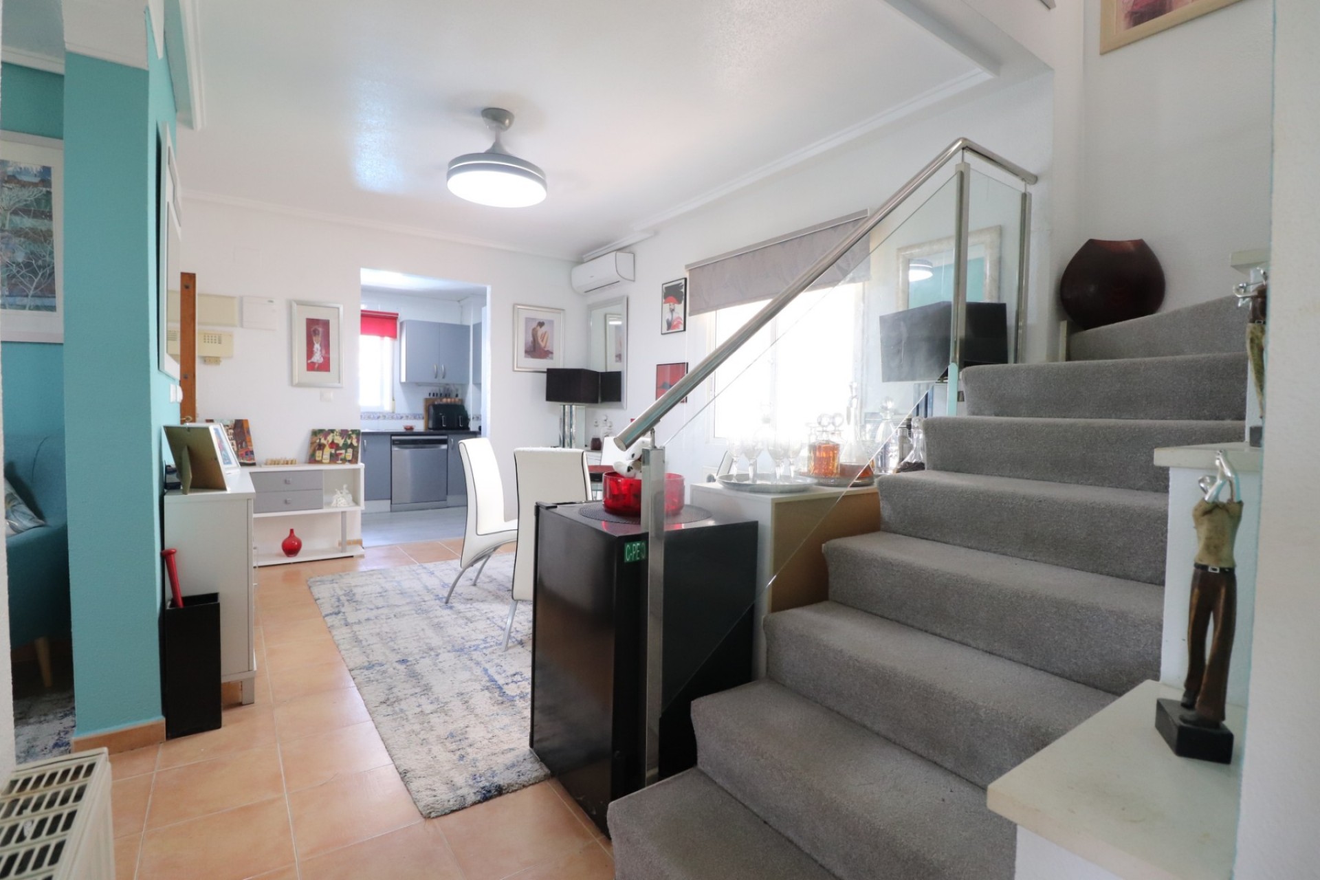 La Revente - Villa - Algorfa - Montebello