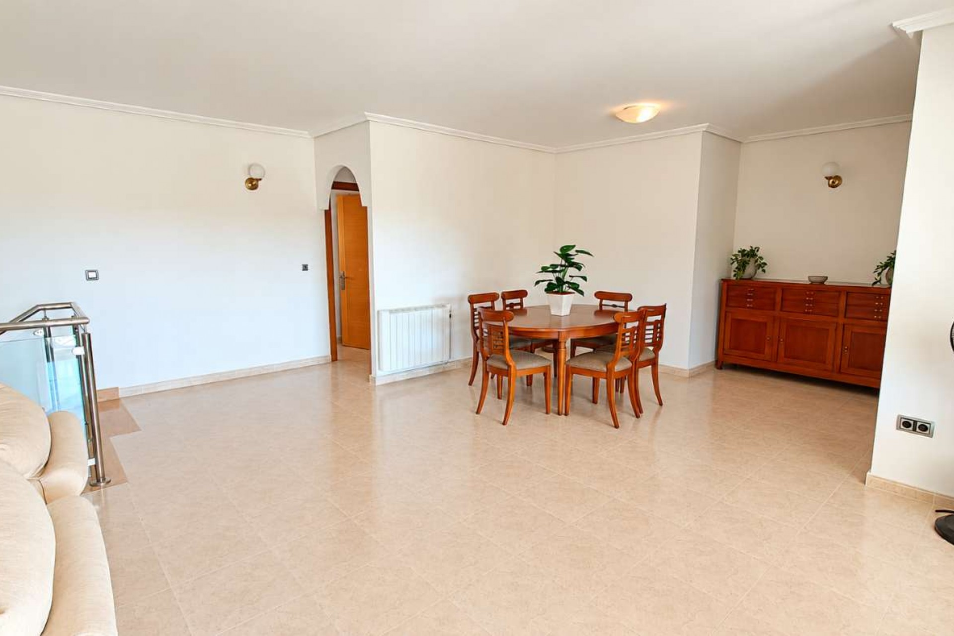 La Revente - Villa - Algorfa - Montemar - Montemar