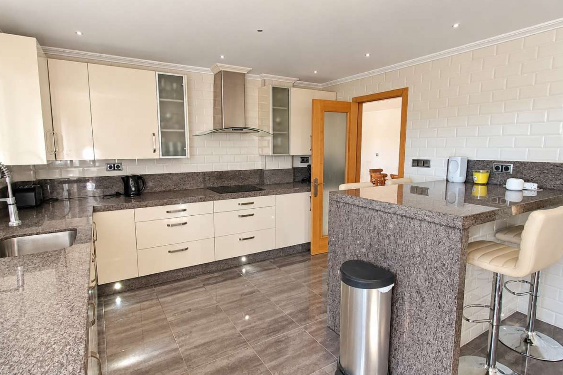 La Revente - Villa - Algorfa - Montemar - Montemar