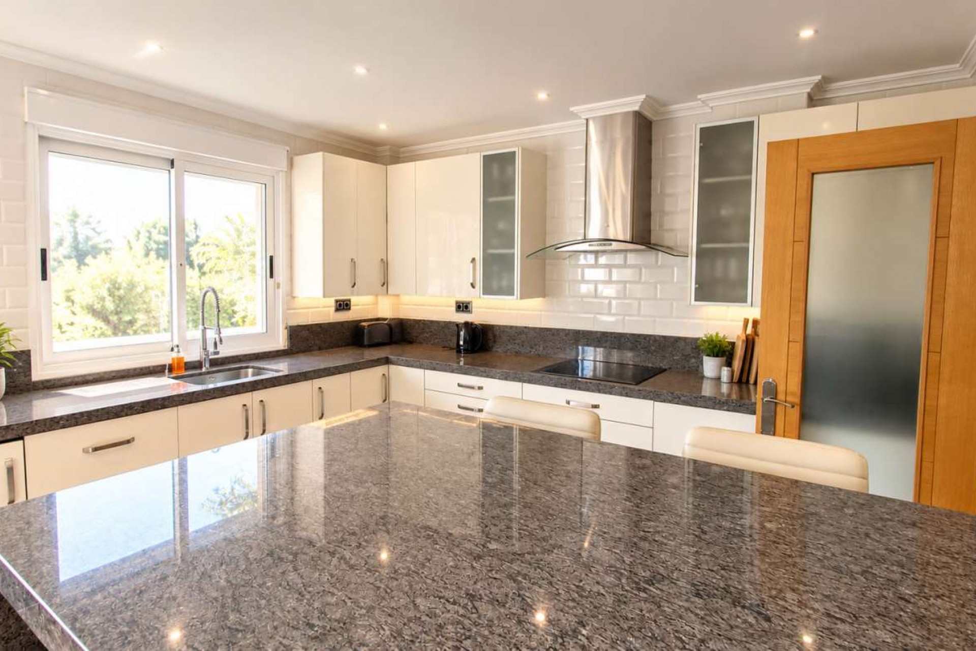 La Revente - Villa - Algorfa - Montemar - Montemar