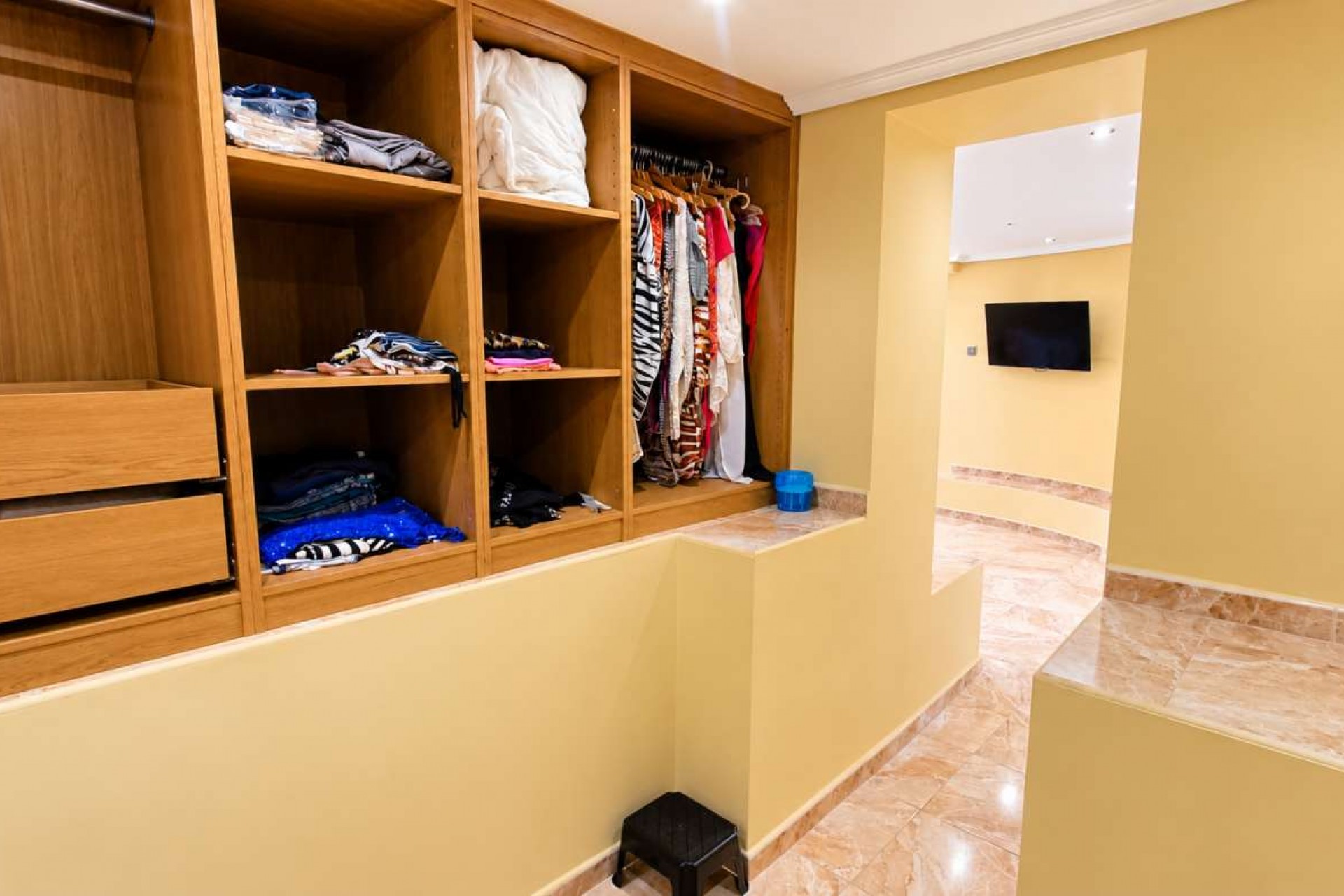 La Revente - Villa - Algorfa - Montemar - Montemar