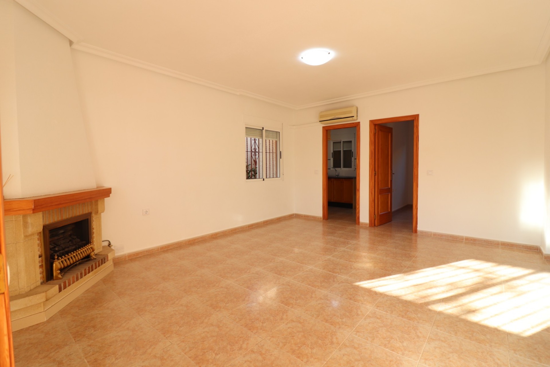 La Revente - Villa - Algorfa - Montemar