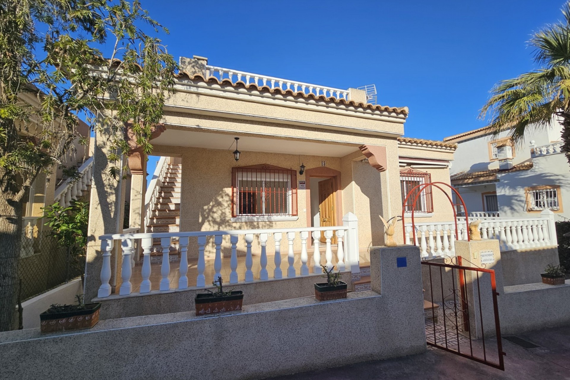 La Revente - Villa - Algorfa - Montemar