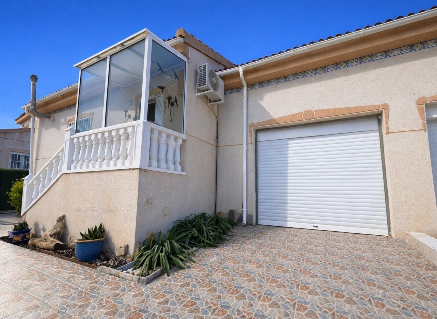 La Revente - Villa - Algorfa - Montemar