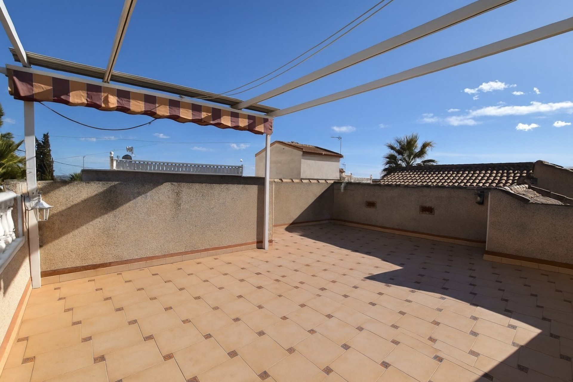 La Revente - Villa - Algorfa - Montemar