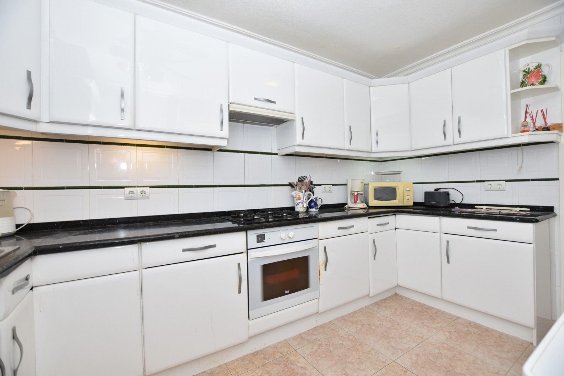 La Revente - Villa - Algorfa - Montemar
