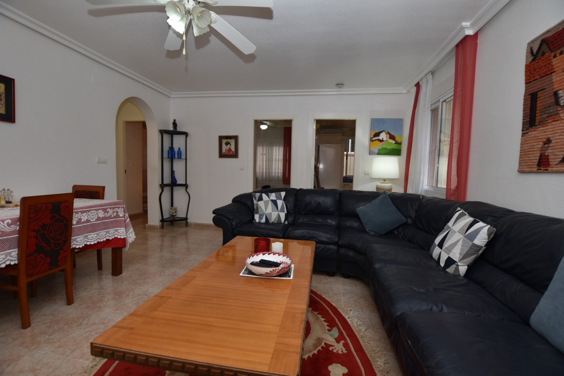La Revente - Villa - Algorfa - Montemar