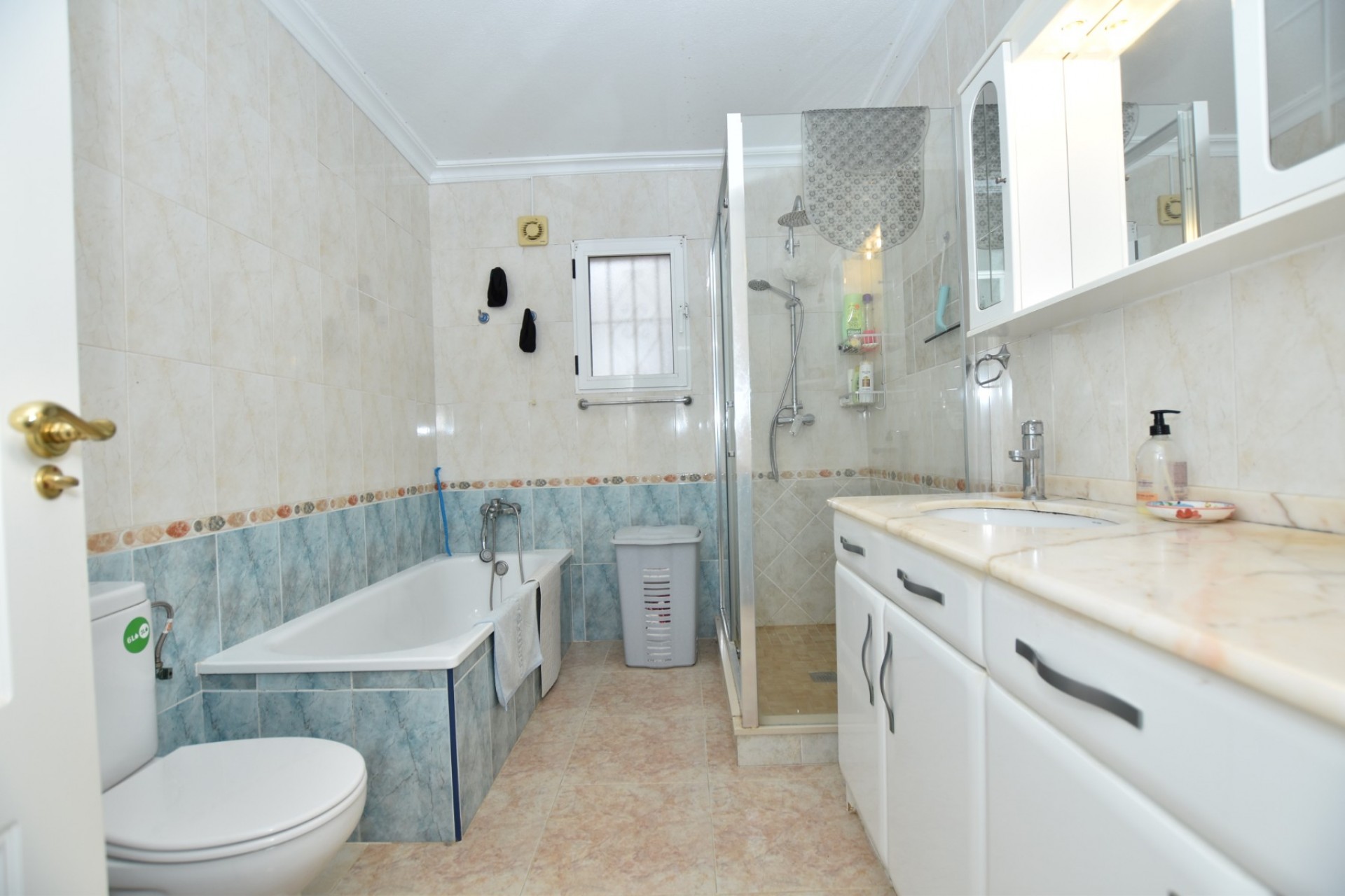 La Revente - Villa - Algorfa - Montemar